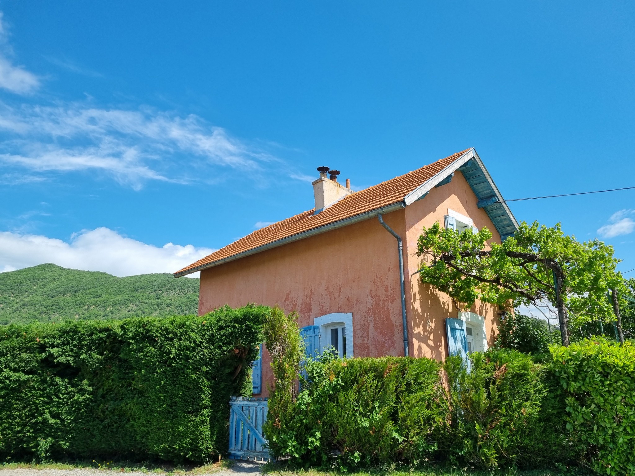 Vente Maison à l'Escale 4 pièces