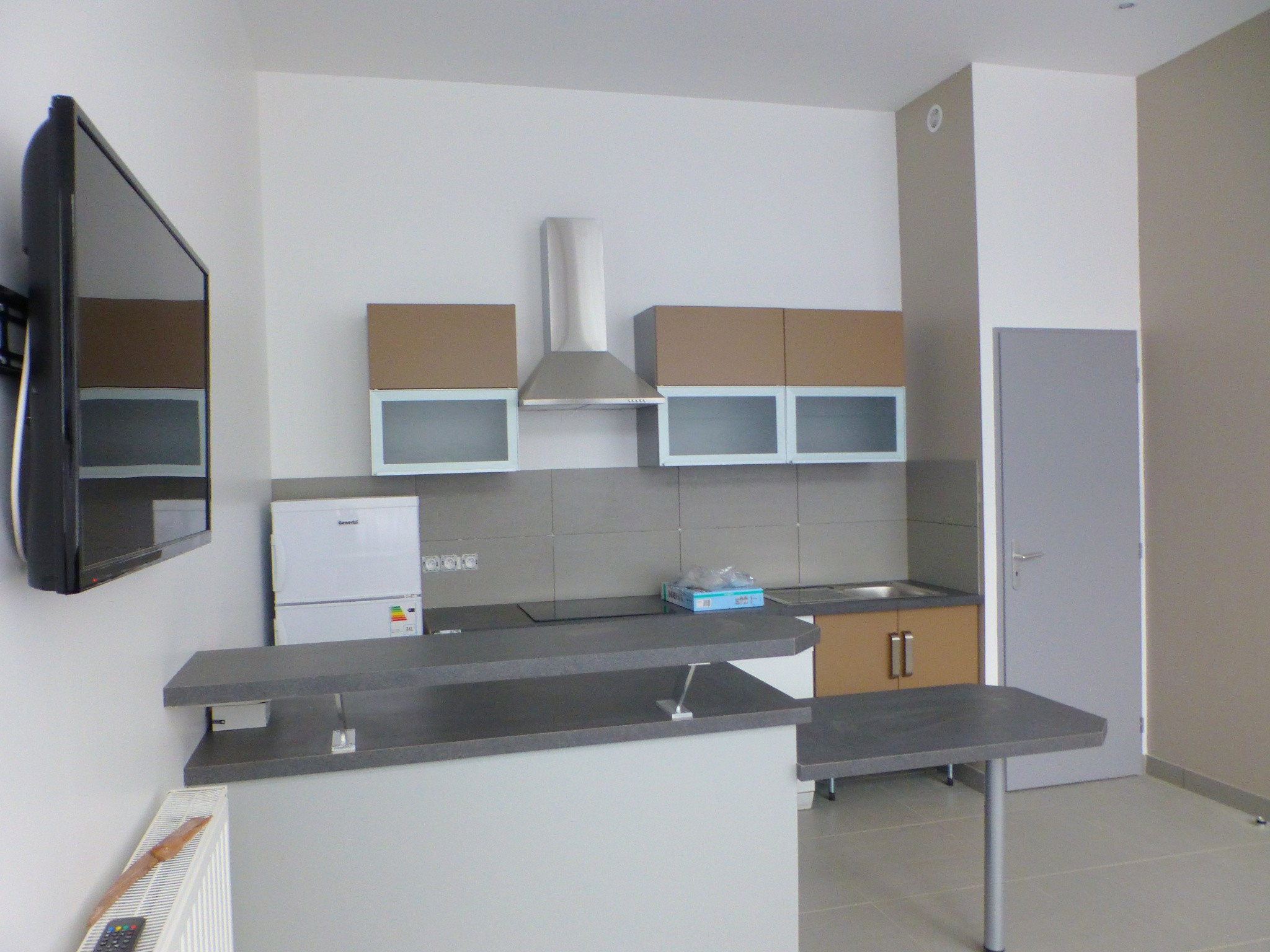 Vente Appartement à Challes-les-Eaux 6 pièces