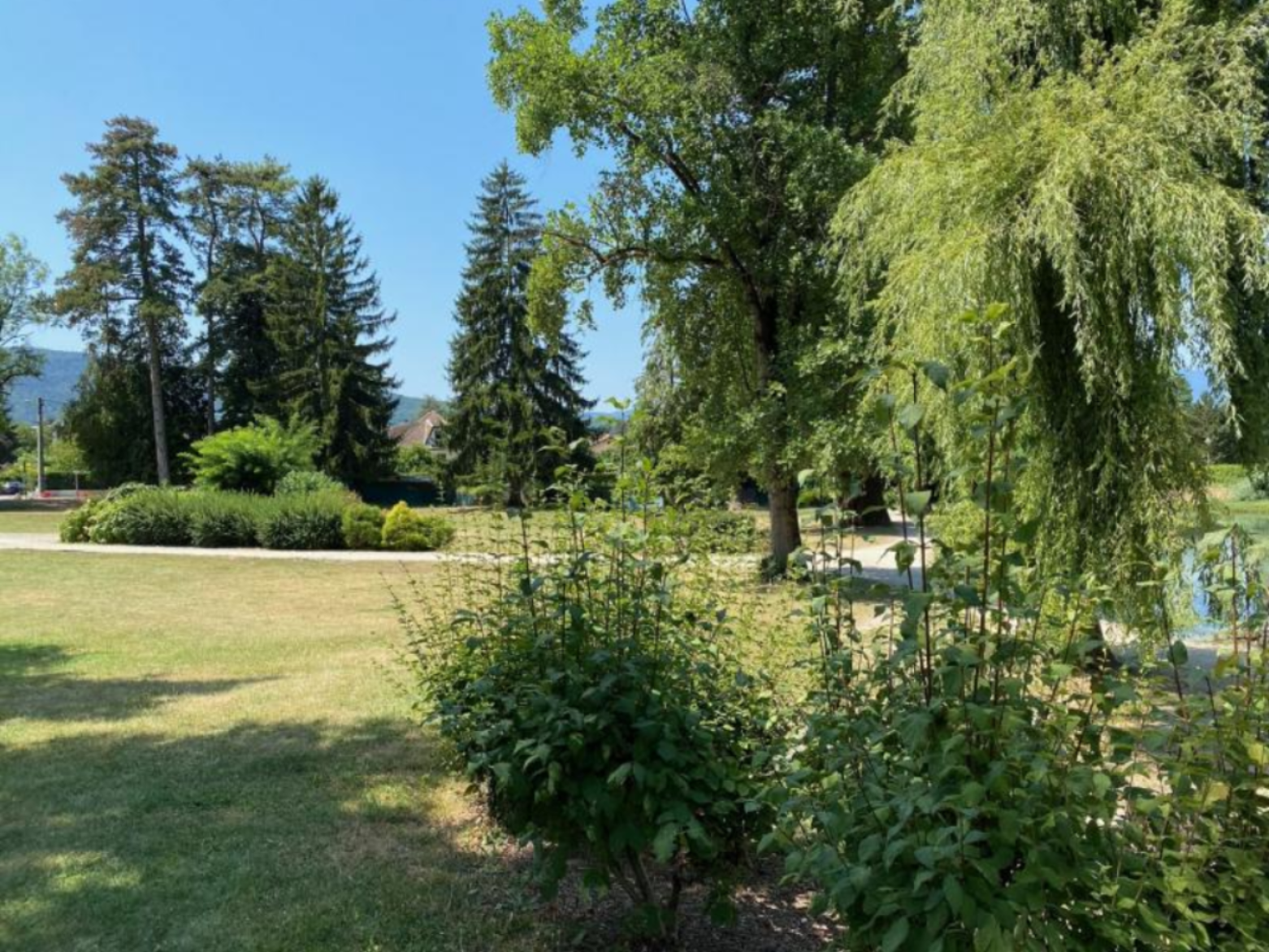 Vente Appartement à Challes-les-Eaux 6 pièces