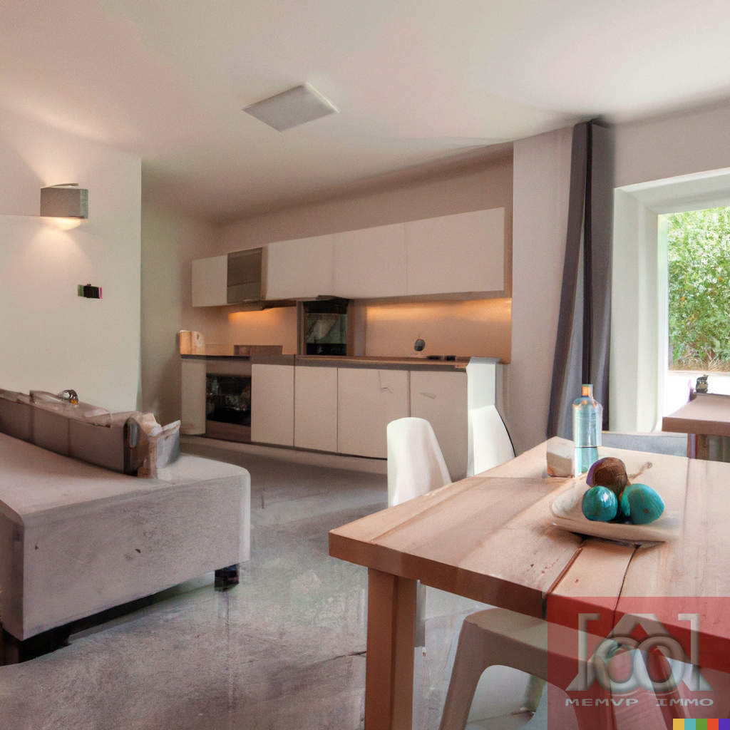 Vente Appartement à Charenton-le-Pont 5 pièces