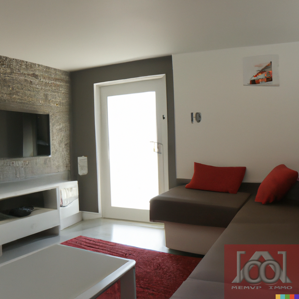 Vente Appartement à Chennevières-sur-Marne 3 pièces