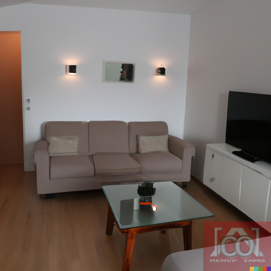 Vente Appartement à Chennevières-sur-Marne 4 pièces