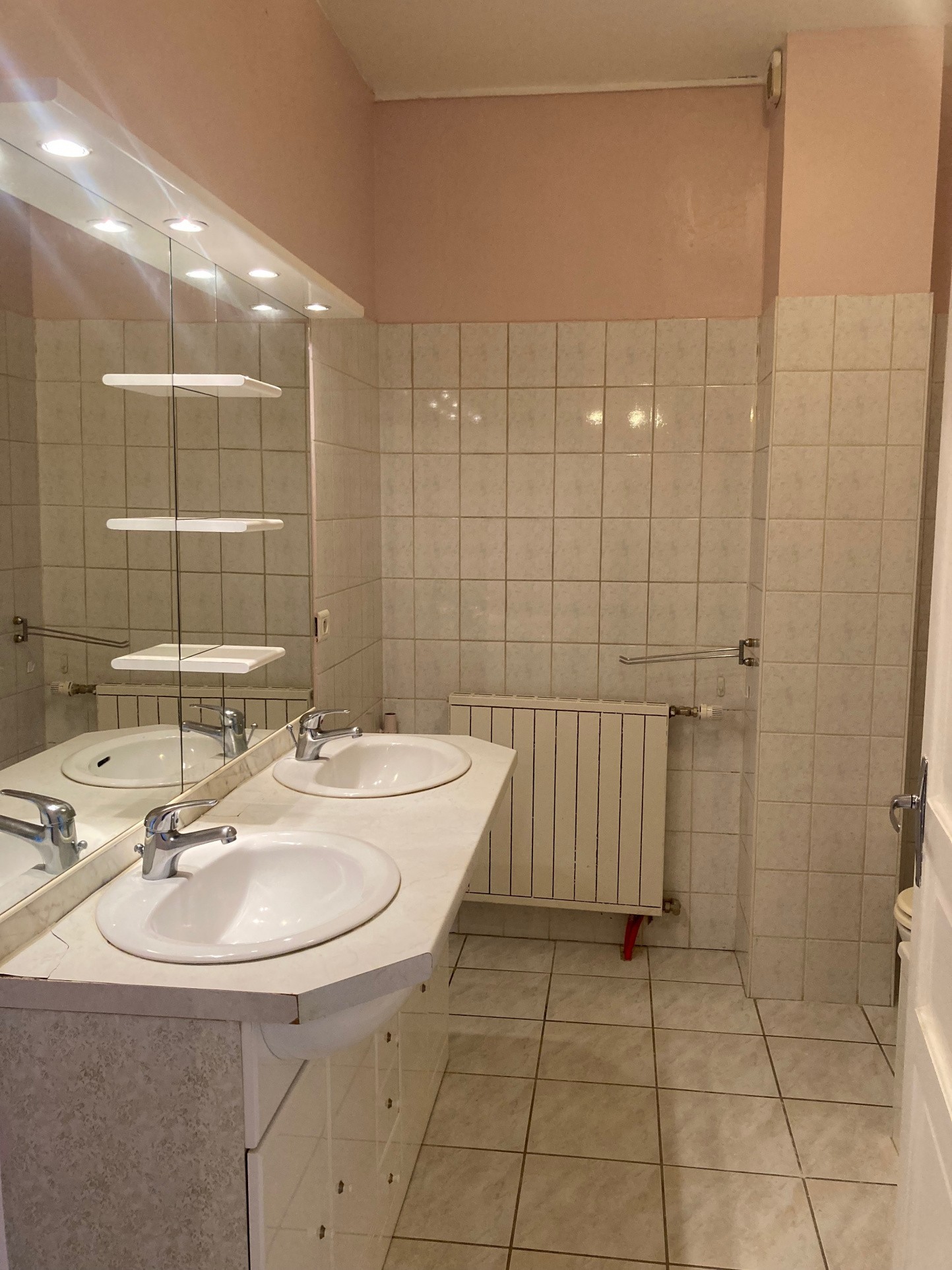 Vente Appartement à Belfort 5 pièces