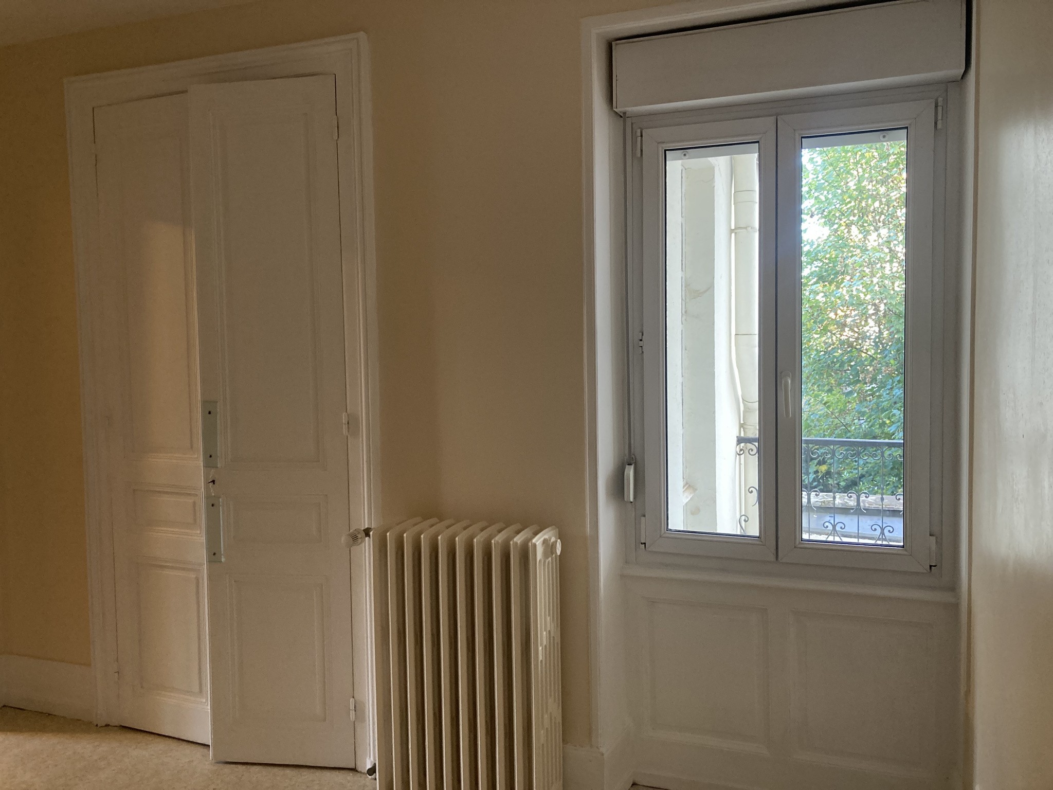 Vente Appartement à Belfort 5 pièces