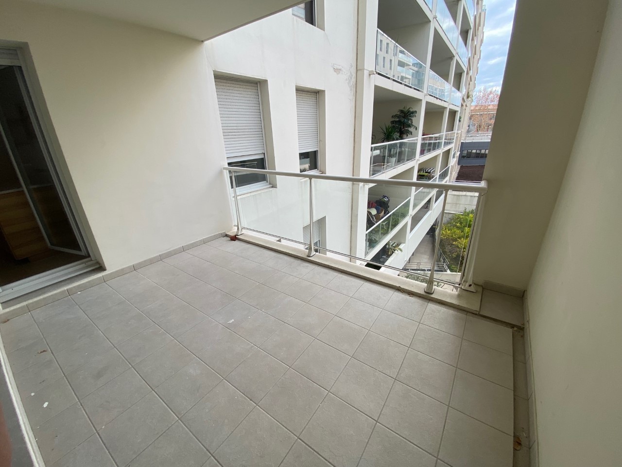 Vente Appartement à Marseille 2e arrondissement 3 pièces