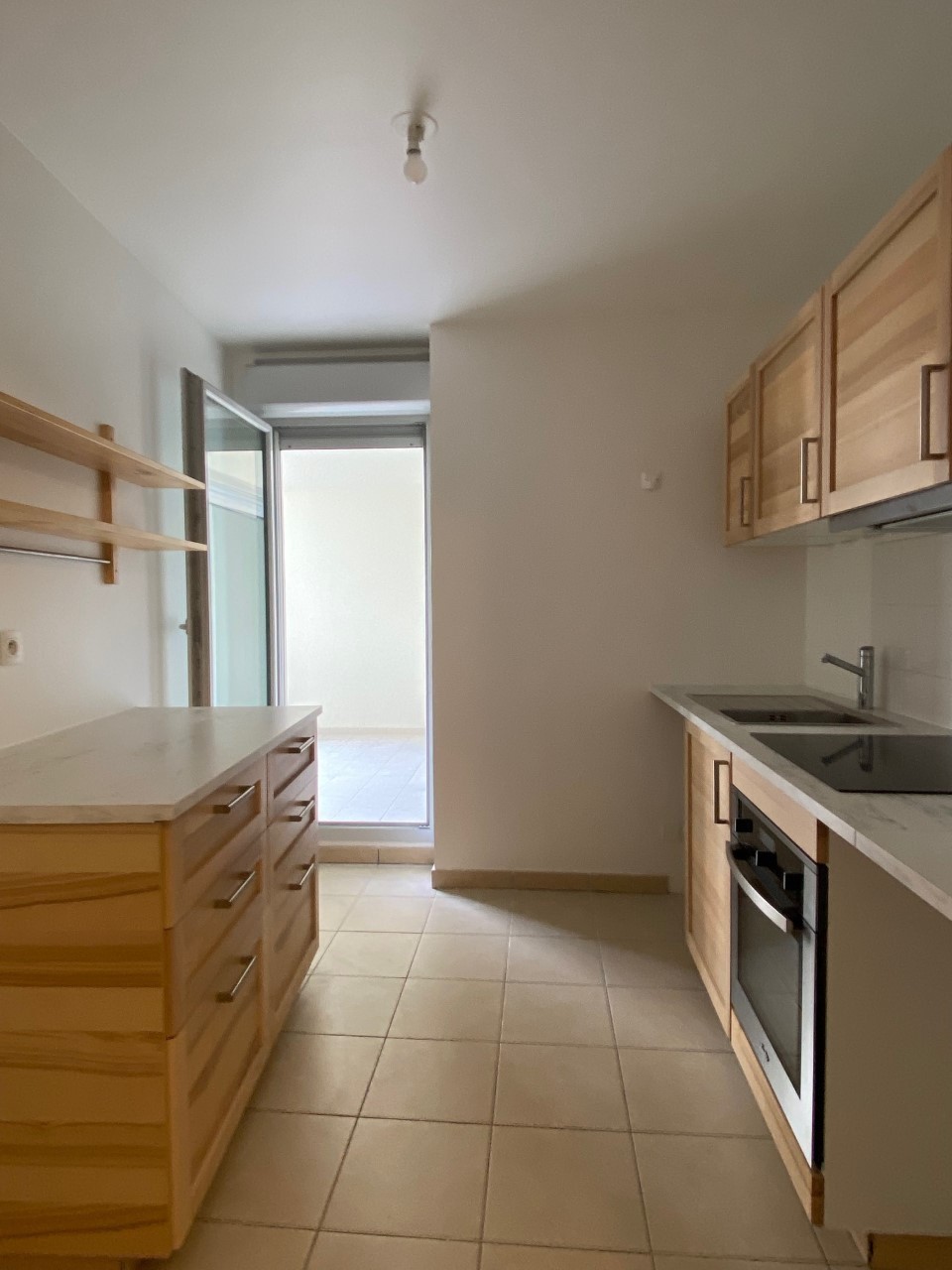 Vente Appartement à Marseille 2e arrondissement 3 pièces