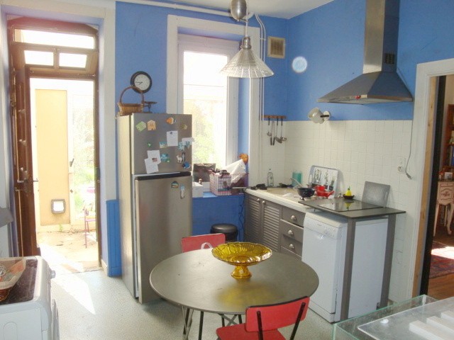 Vente Maison à Limoges 6 pièces