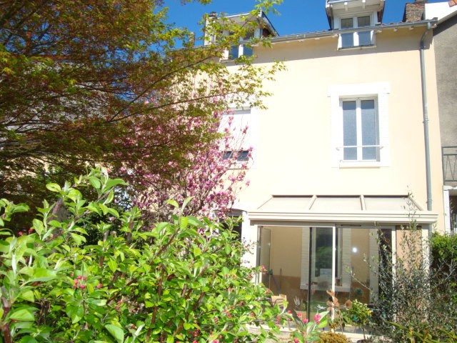 Vente Maison à Limoges 6 pièces