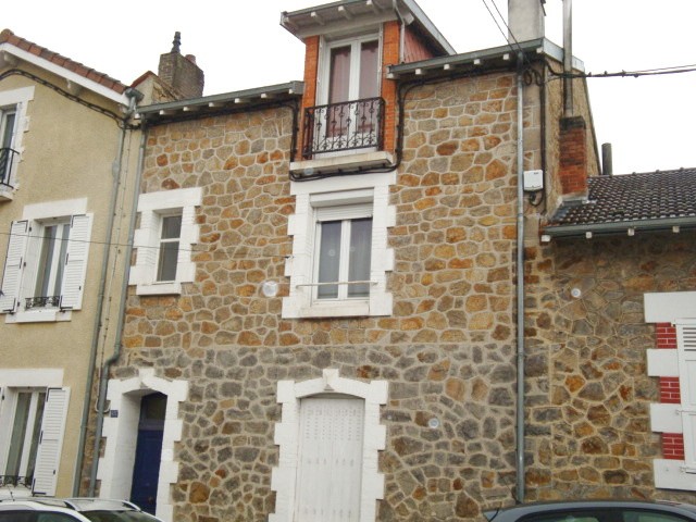 Vente Maison à Limoges 6 pièces