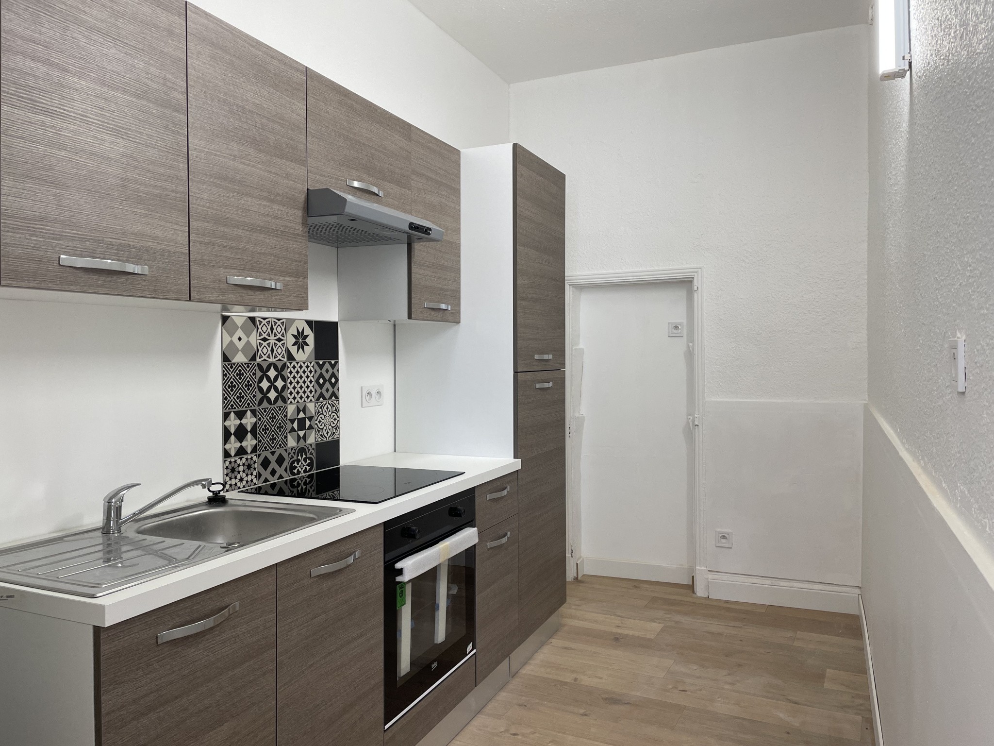 Location Appartement à Nîmes 2 pièces