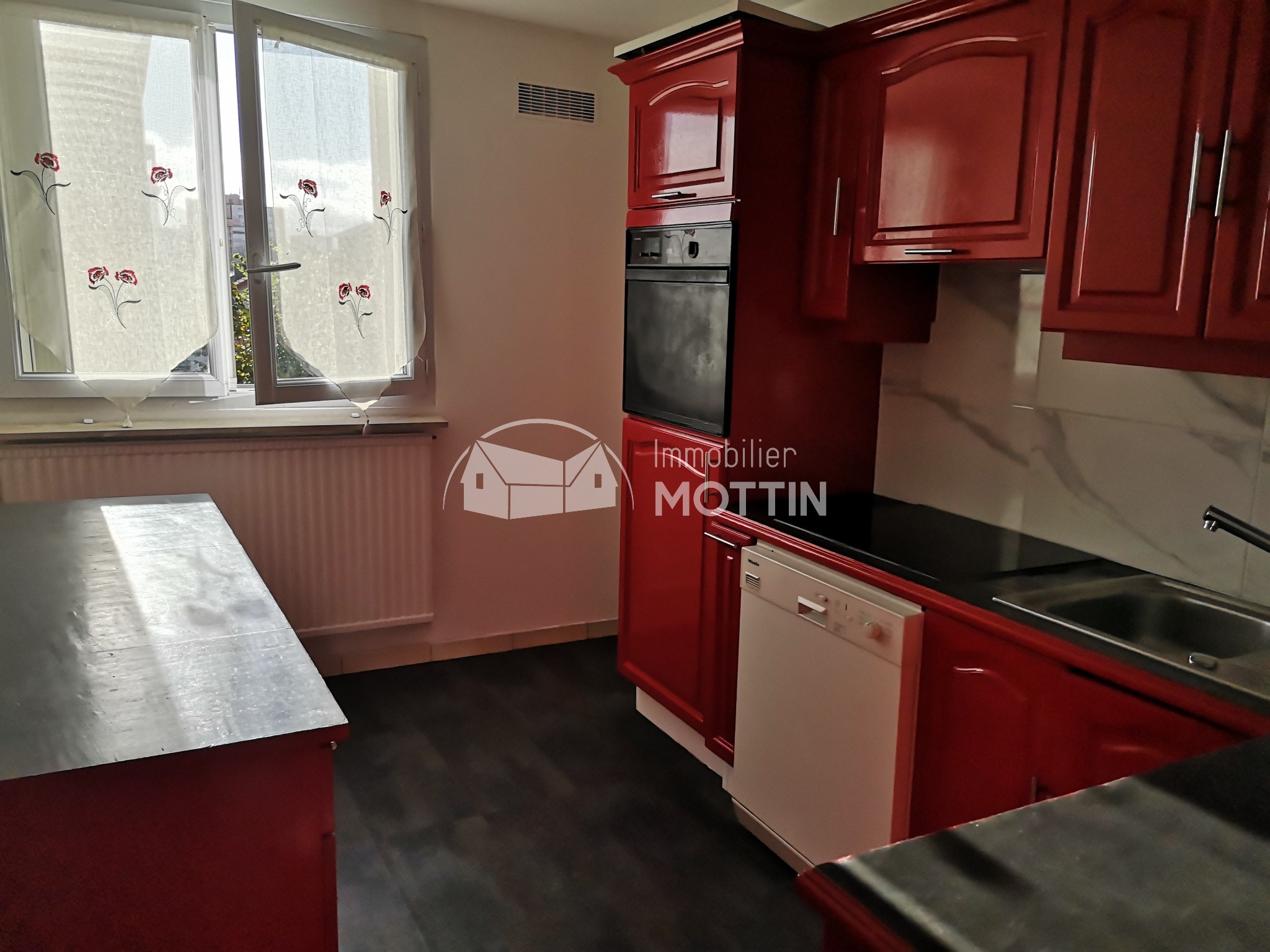 Location Appartement à Vitry-sur-Seine 3 pièces