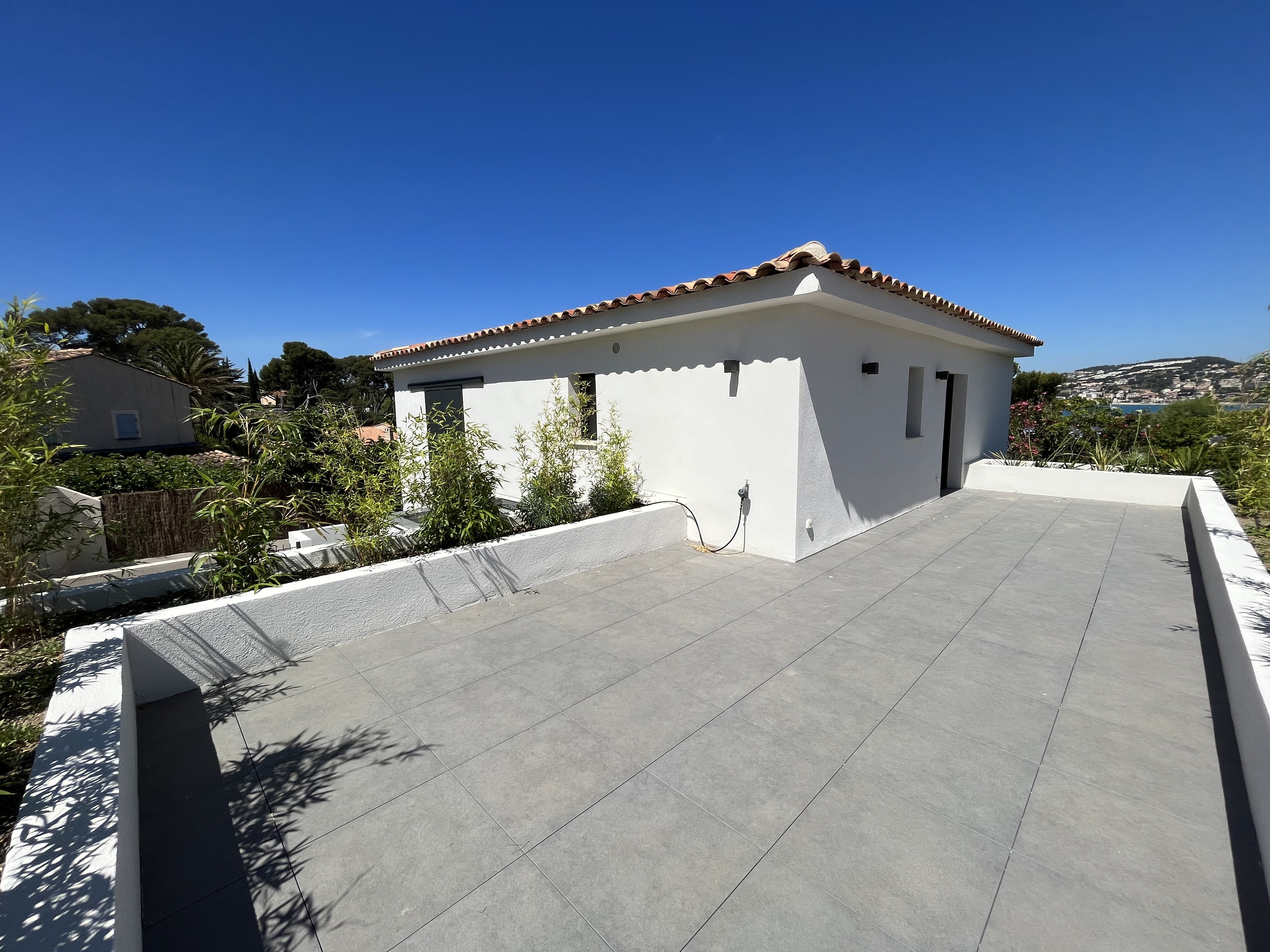 Vente Maison à Sanary-sur-Mer 5 pièces