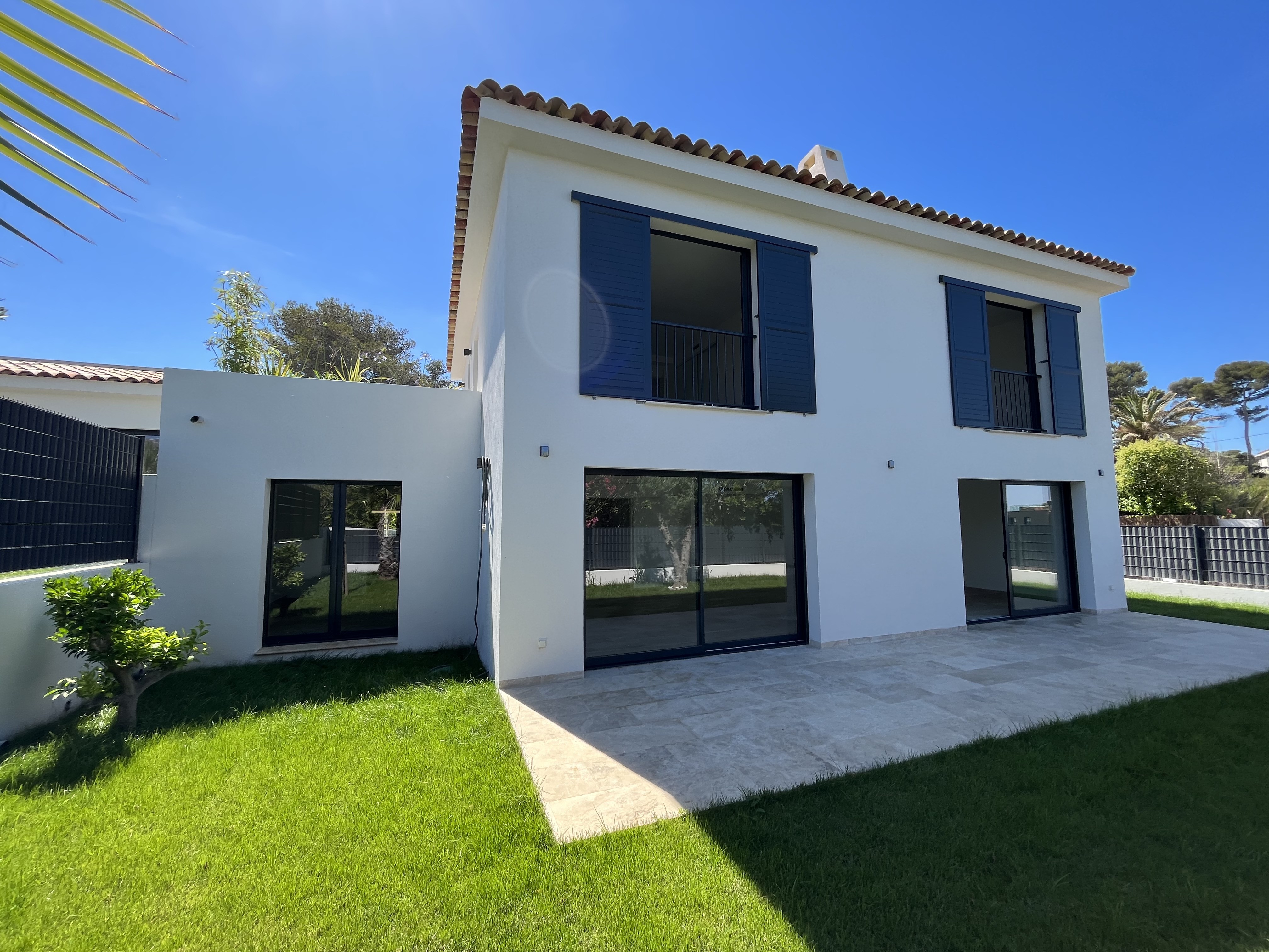 Vente Maison à Sanary-sur-Mer 5 pièces