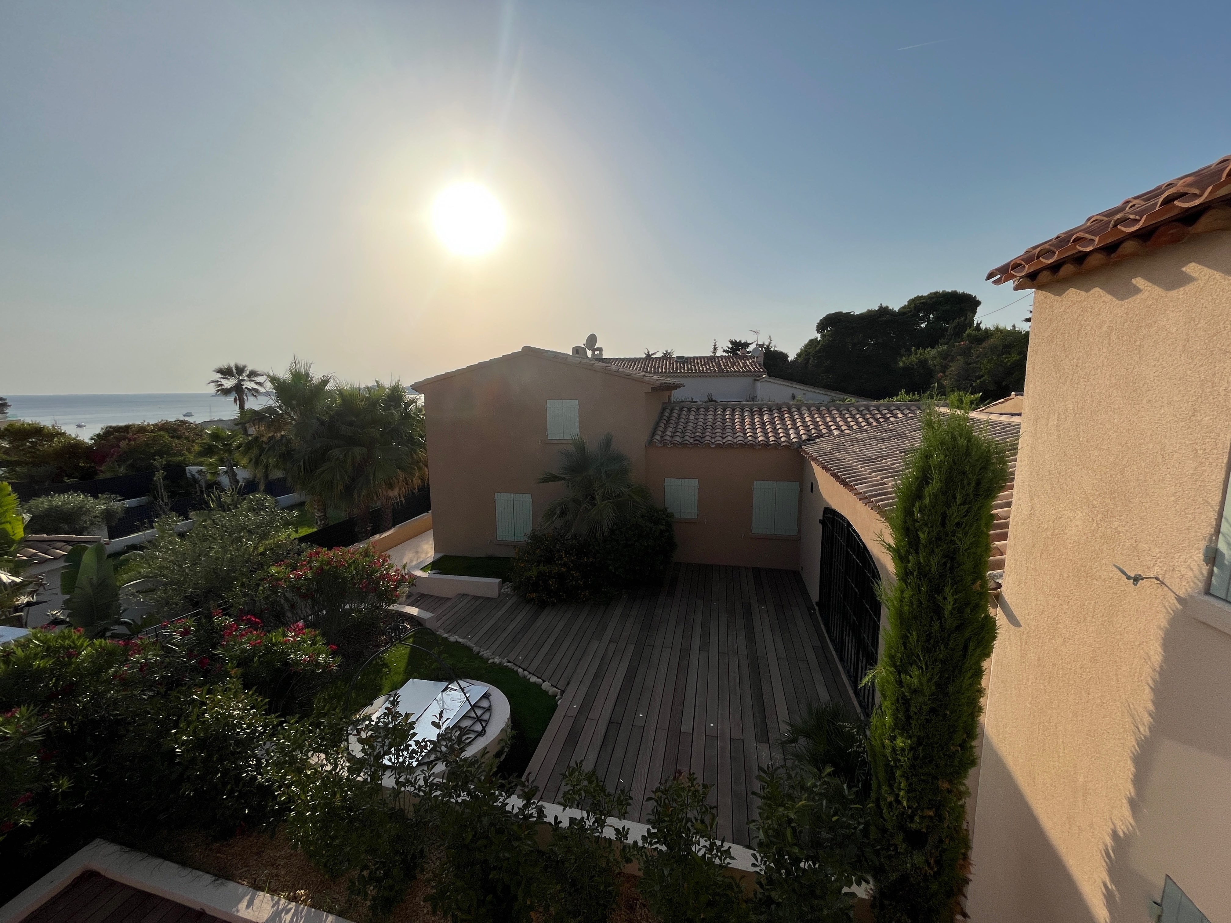 Vente Maison à Sanary-sur-Mer 7 pièces