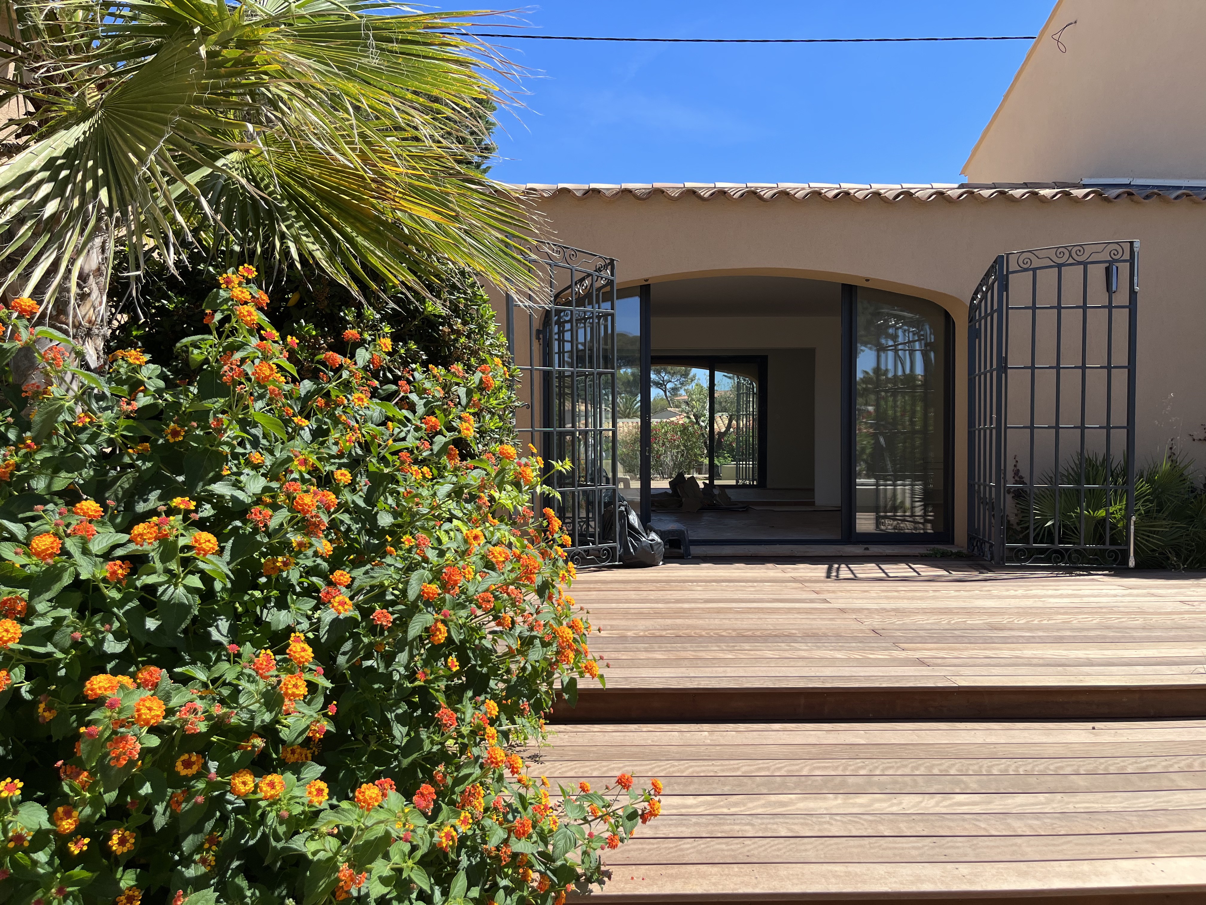 Vente Maison à Sanary-sur-Mer 7 pièces