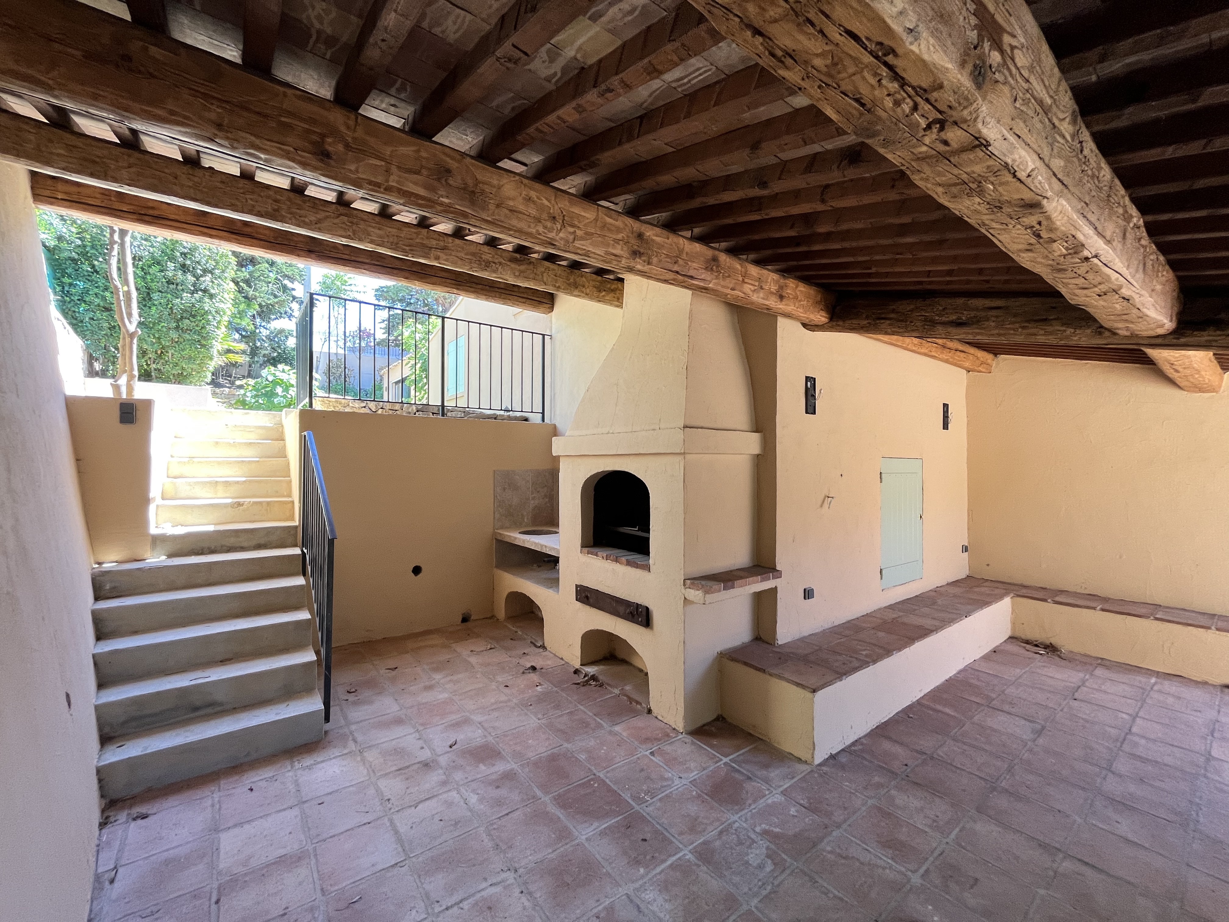 Vente Maison à Sanary-sur-Mer 7 pièces