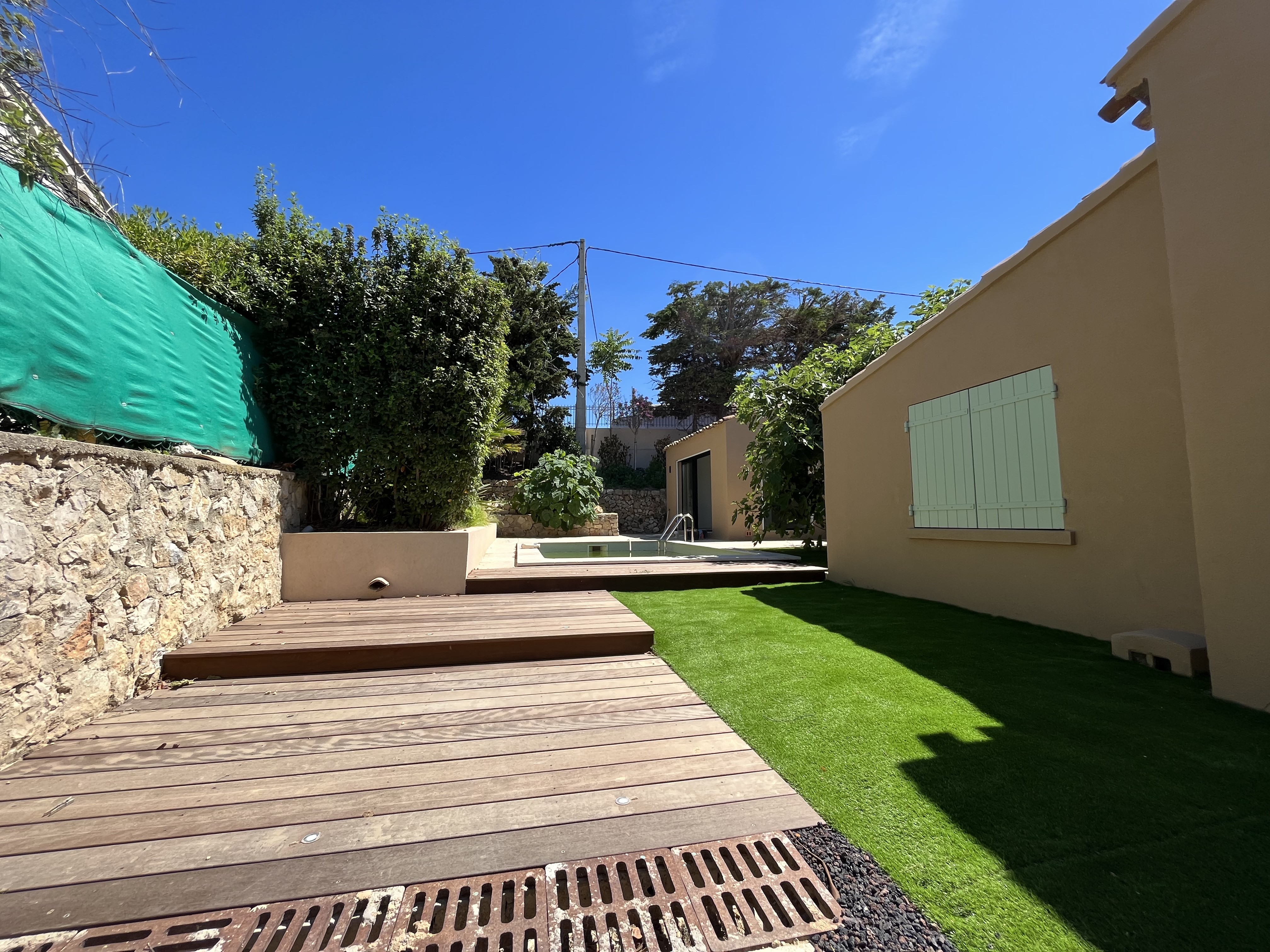 Vente Maison à Sanary-sur-Mer 7 pièces