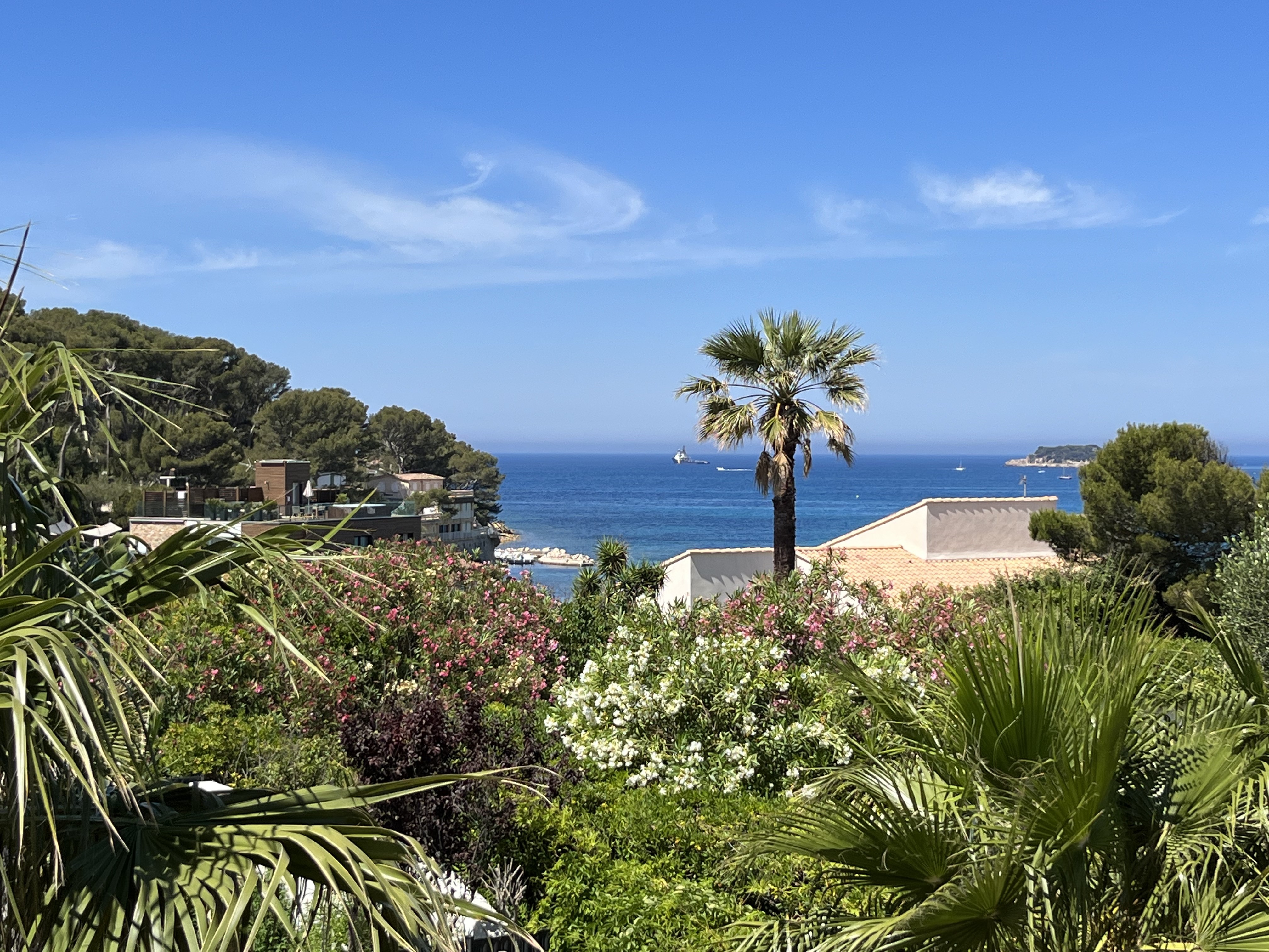 Vente Maison à Sanary-sur-Mer 7 pièces