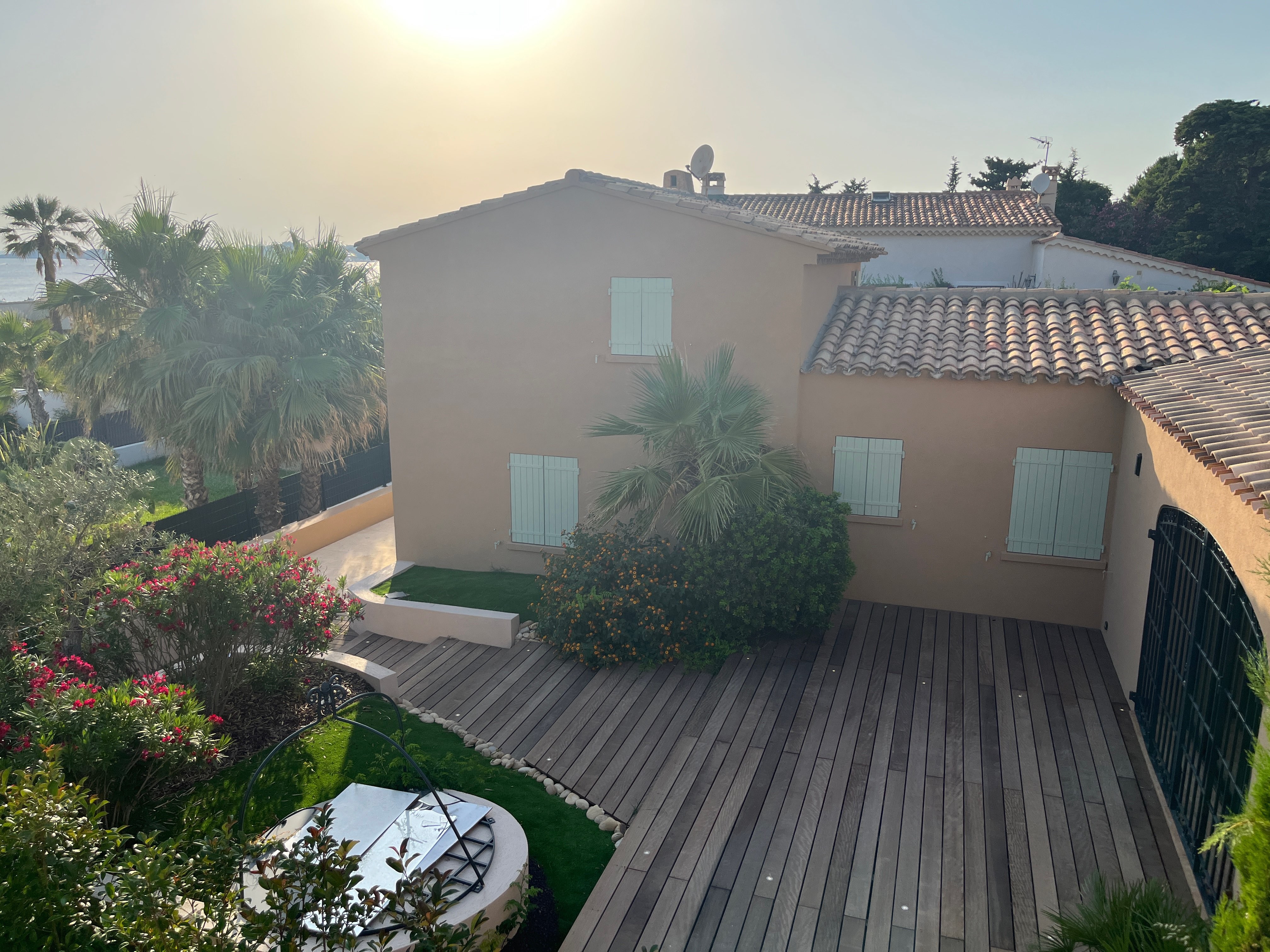 Vente Maison à Sanary-sur-Mer 7 pièces