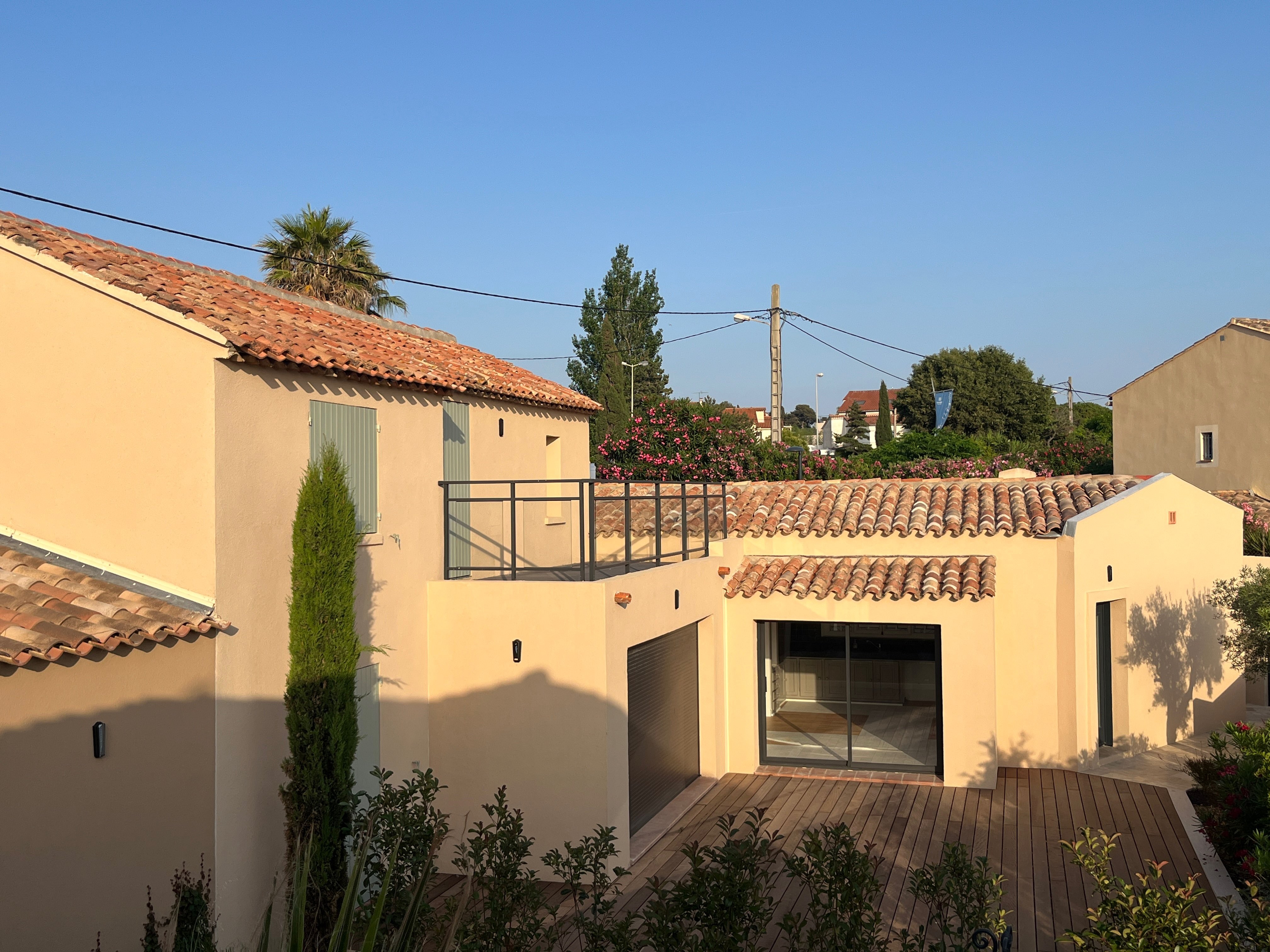 Vente Maison à Sanary-sur-Mer 4 pièces