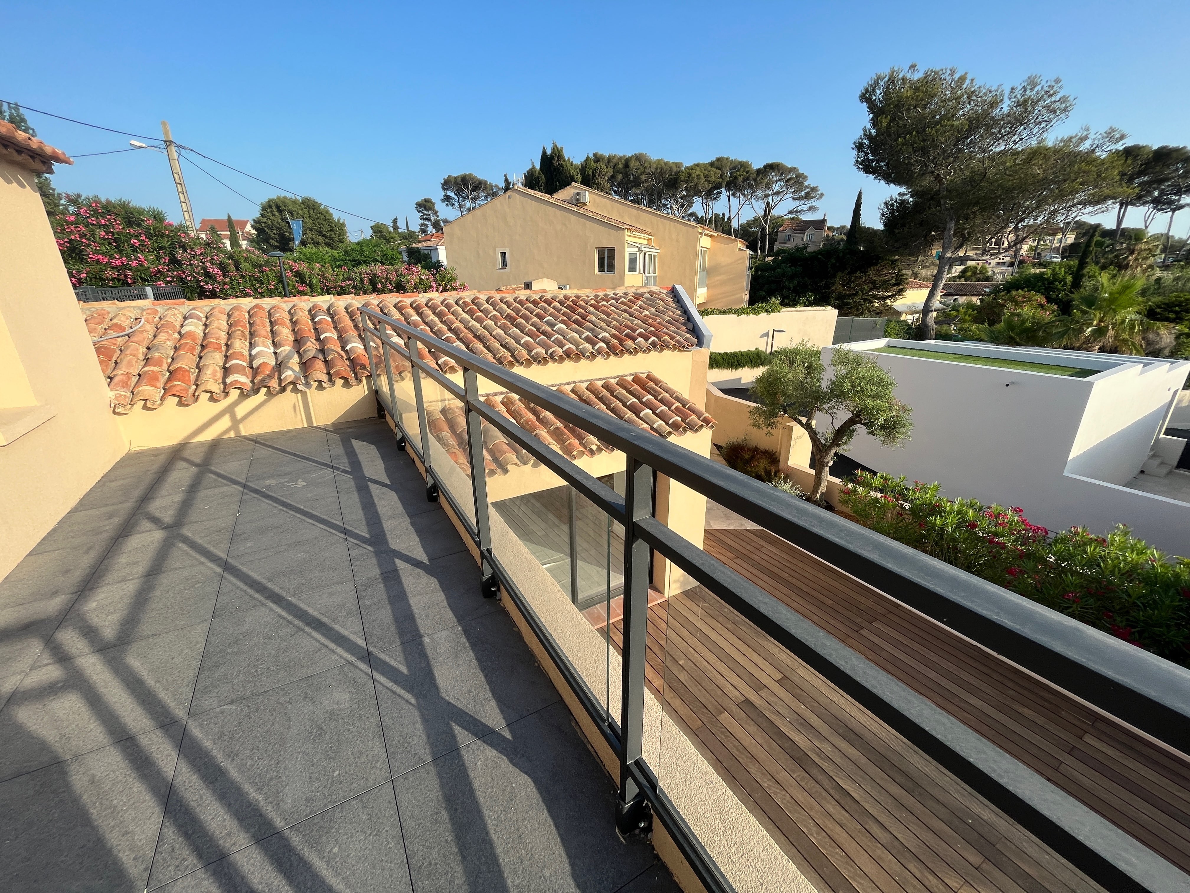 Vente Maison à Sanary-sur-Mer 4 pièces