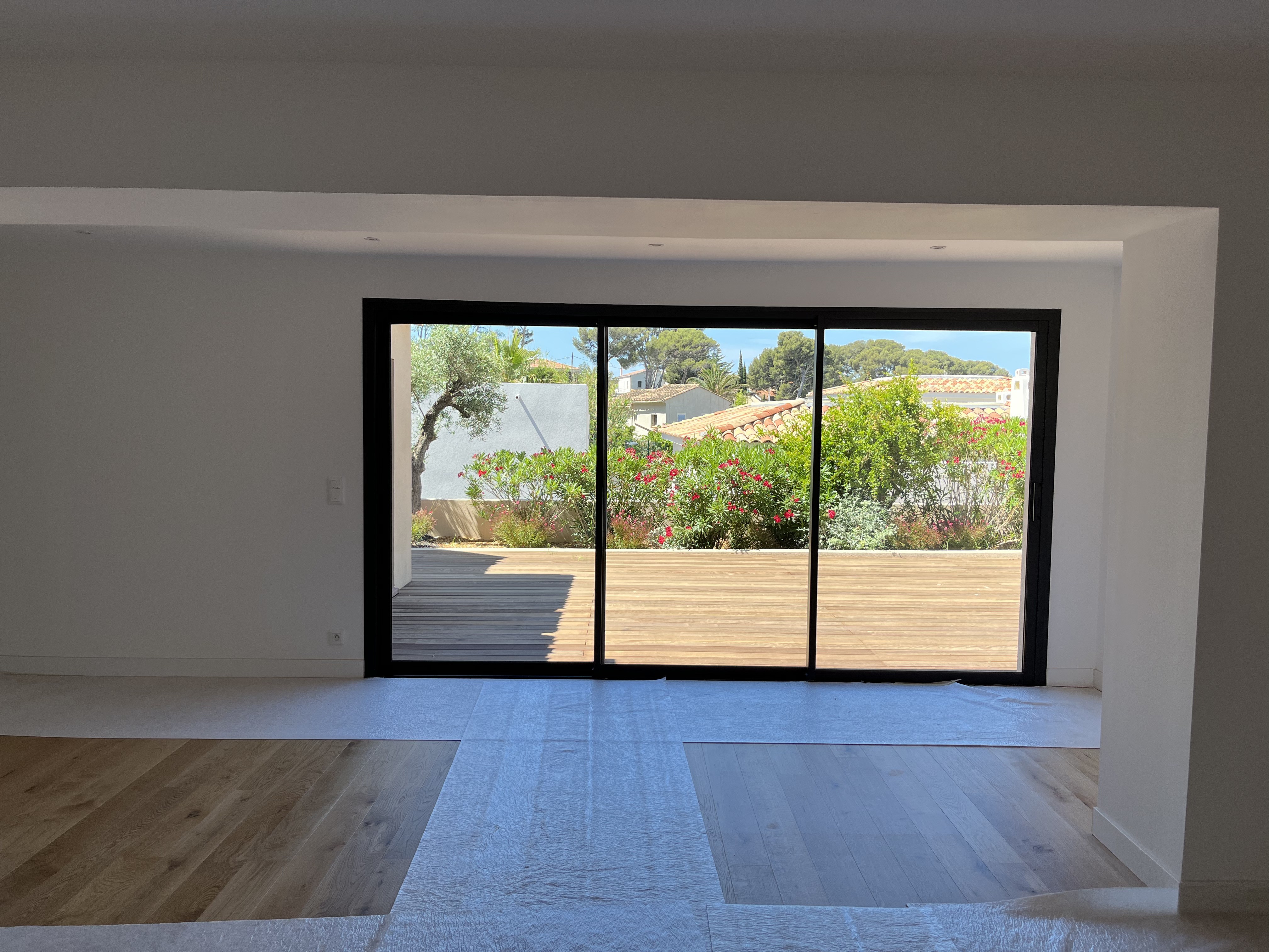 Vente Maison à Sanary-sur-Mer 4 pièces