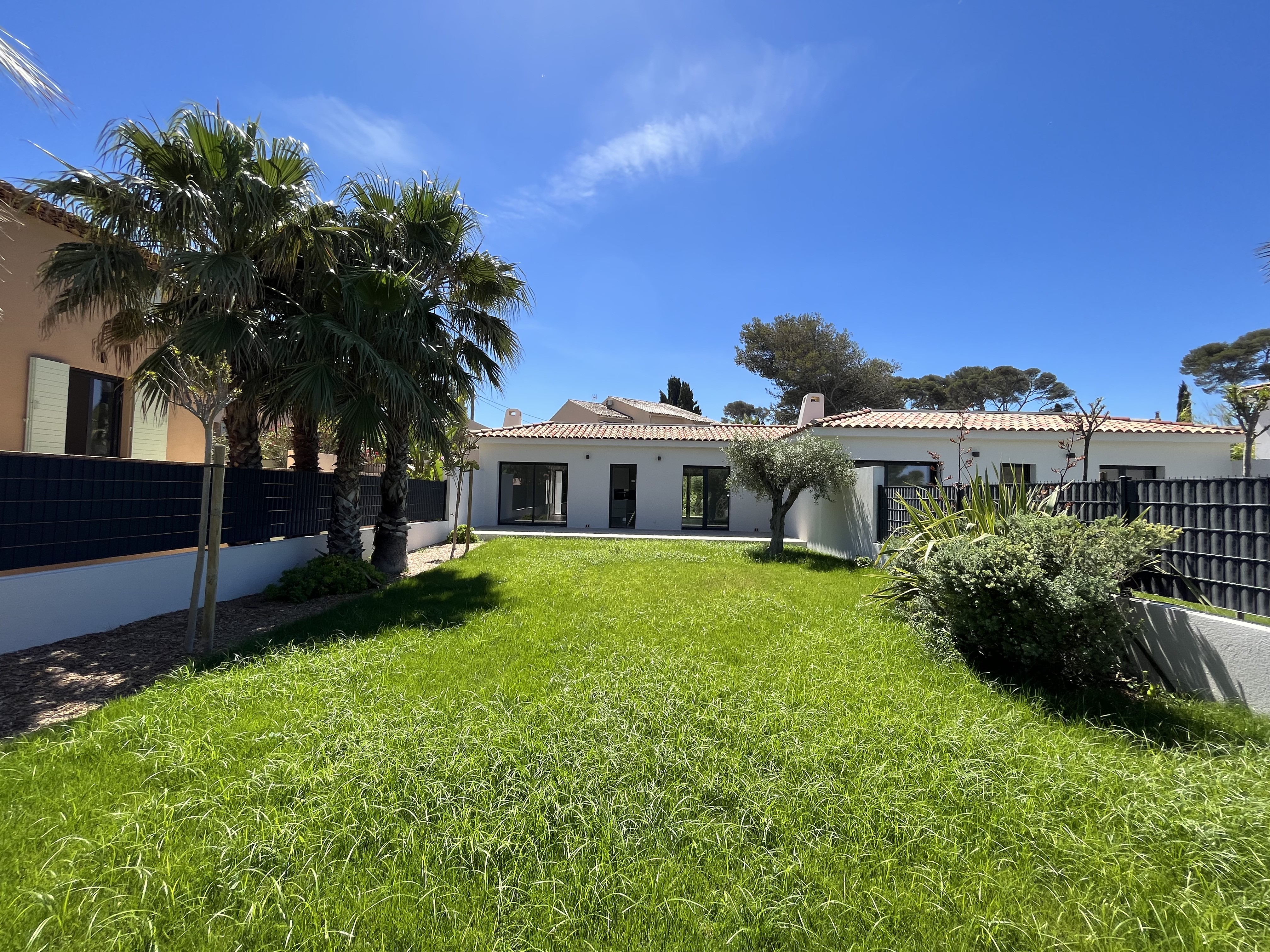 Vente Maison à Sanary-sur-Mer 3 pièces