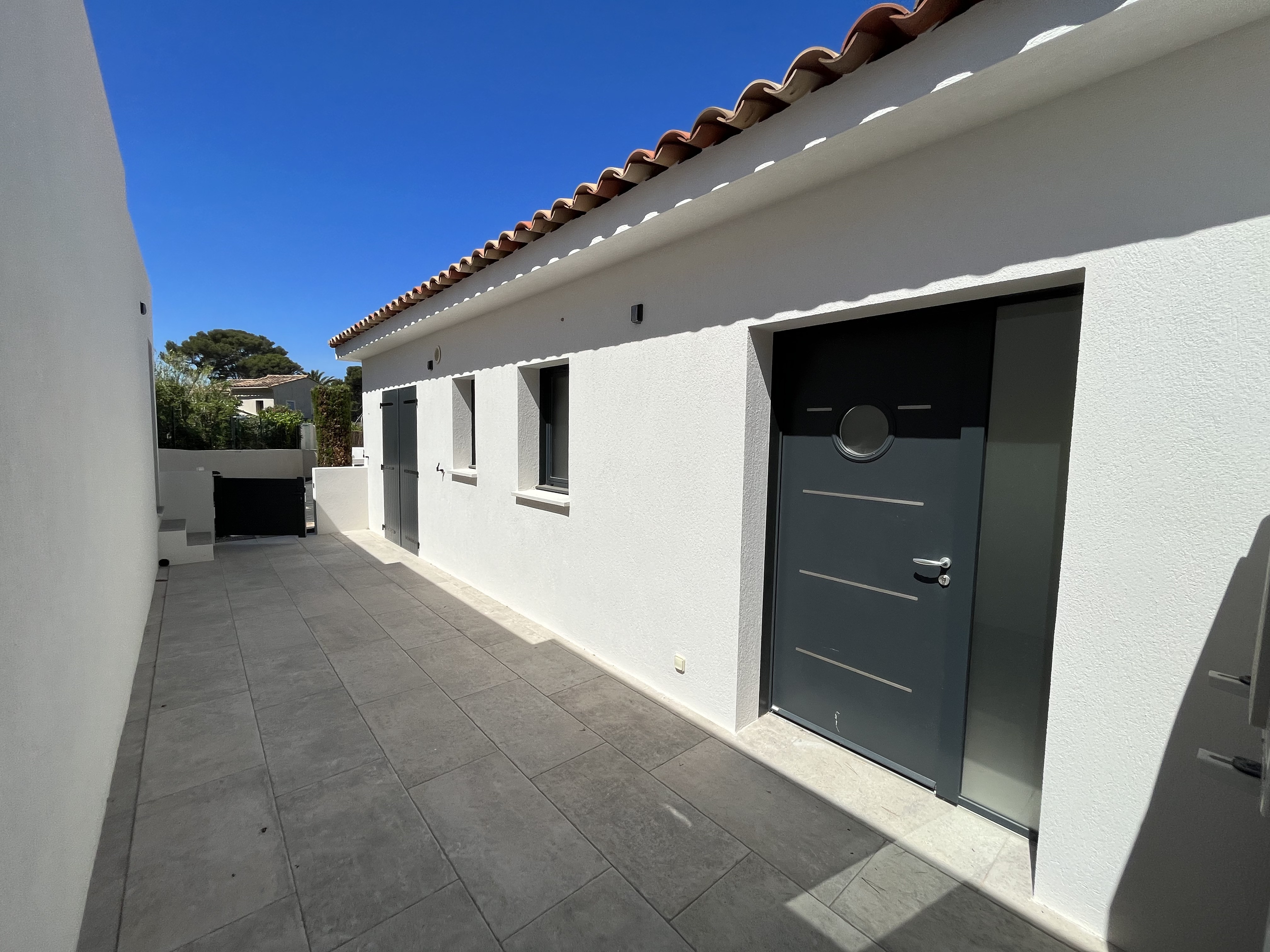 Vente Maison à Sanary-sur-Mer 3 pièces