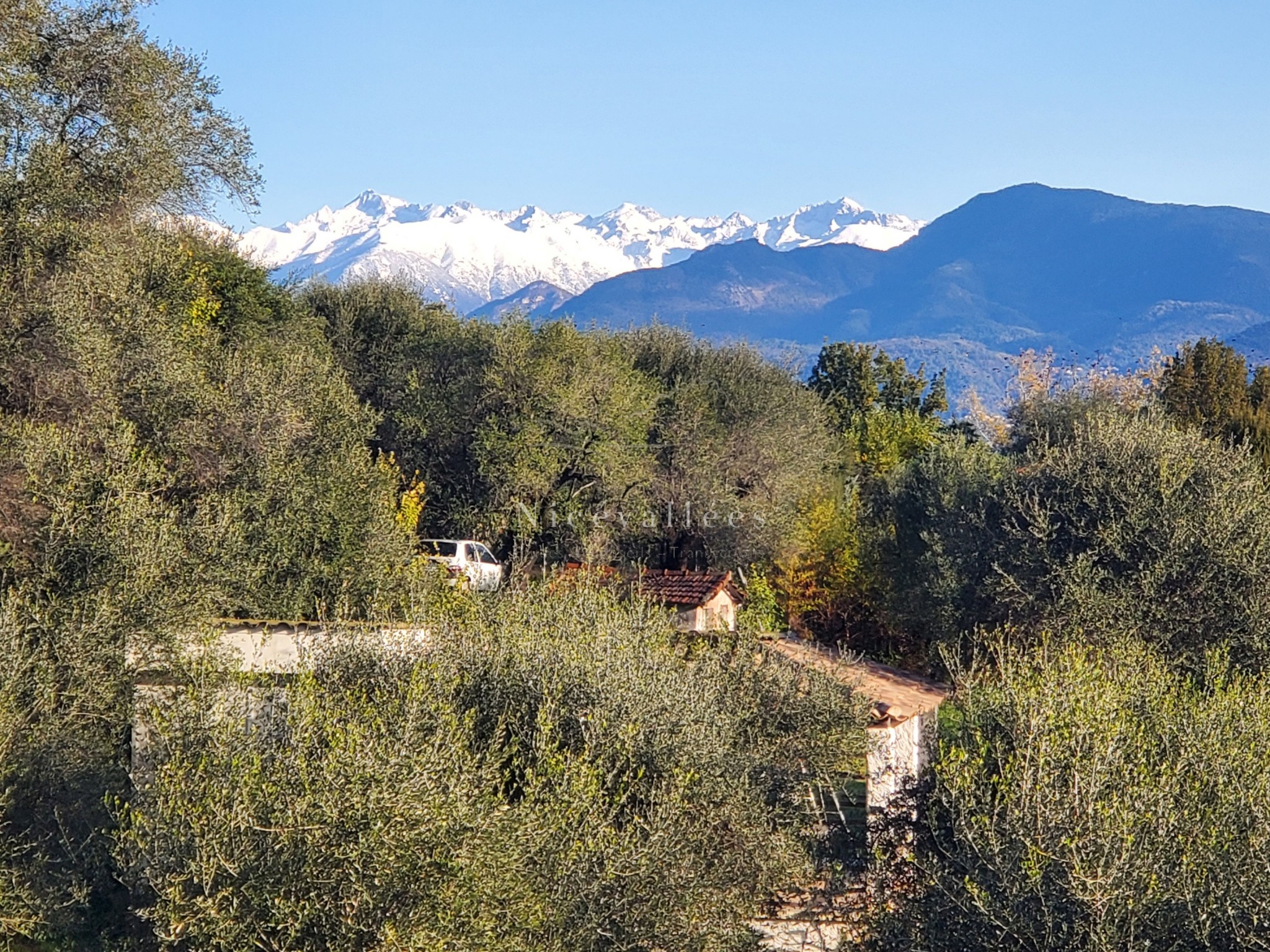 Vente Maison à la Gaude 13 pièces