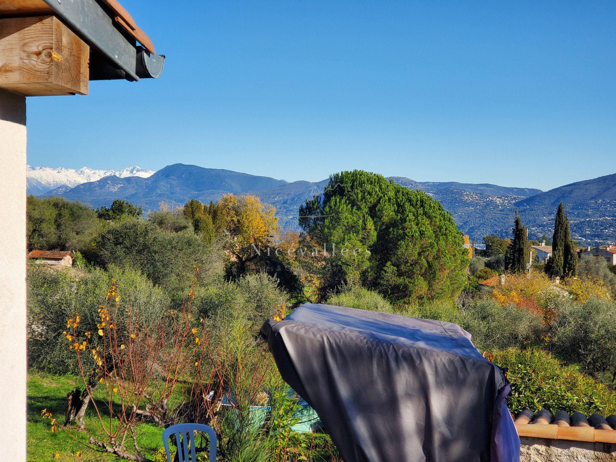 Vente Maison à la Gaude 13 pièces