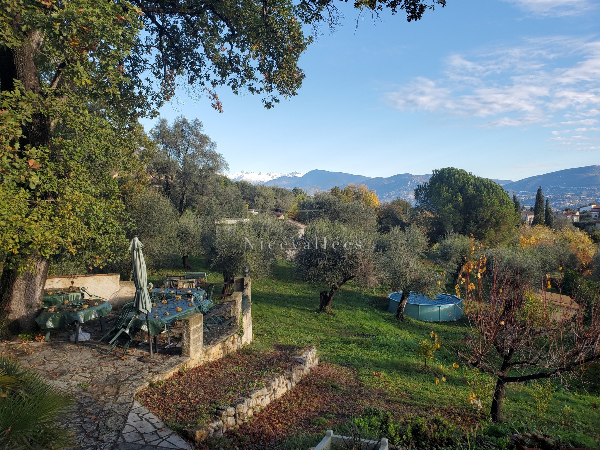 Vente Maison à la Gaude 13 pièces