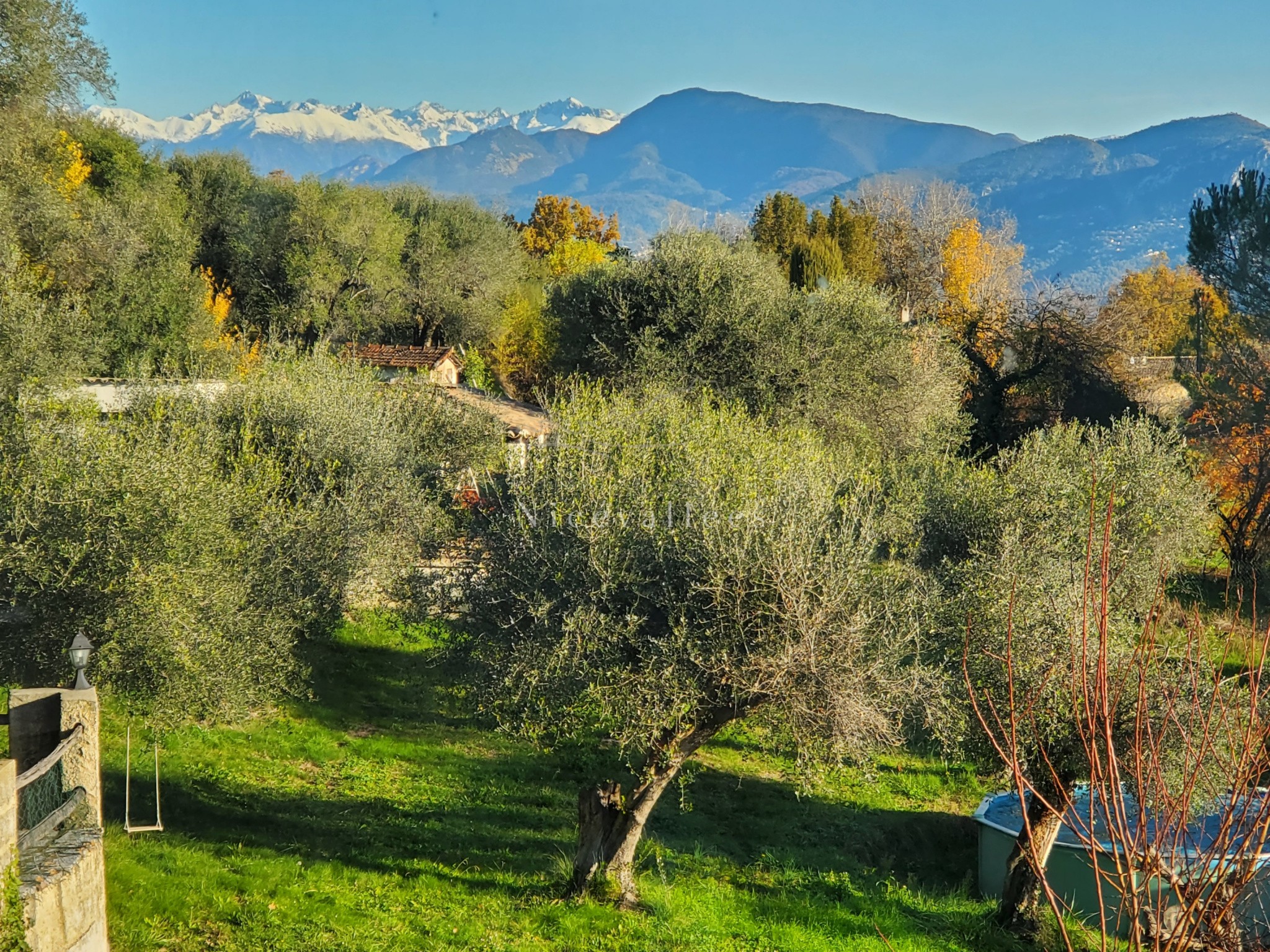 Vente Maison à la Gaude 13 pièces