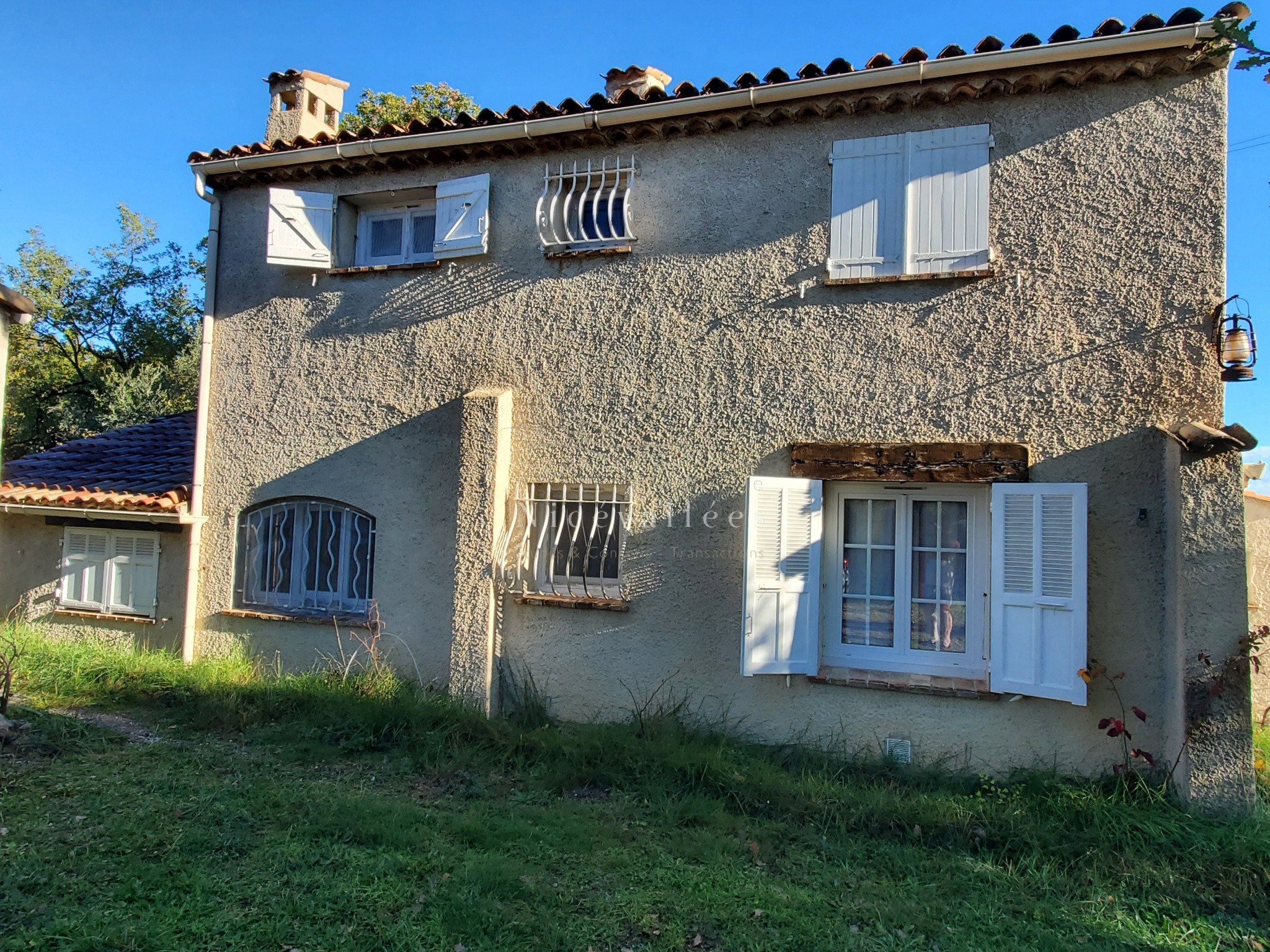 Vente Maison à la Gaude 13 pièces