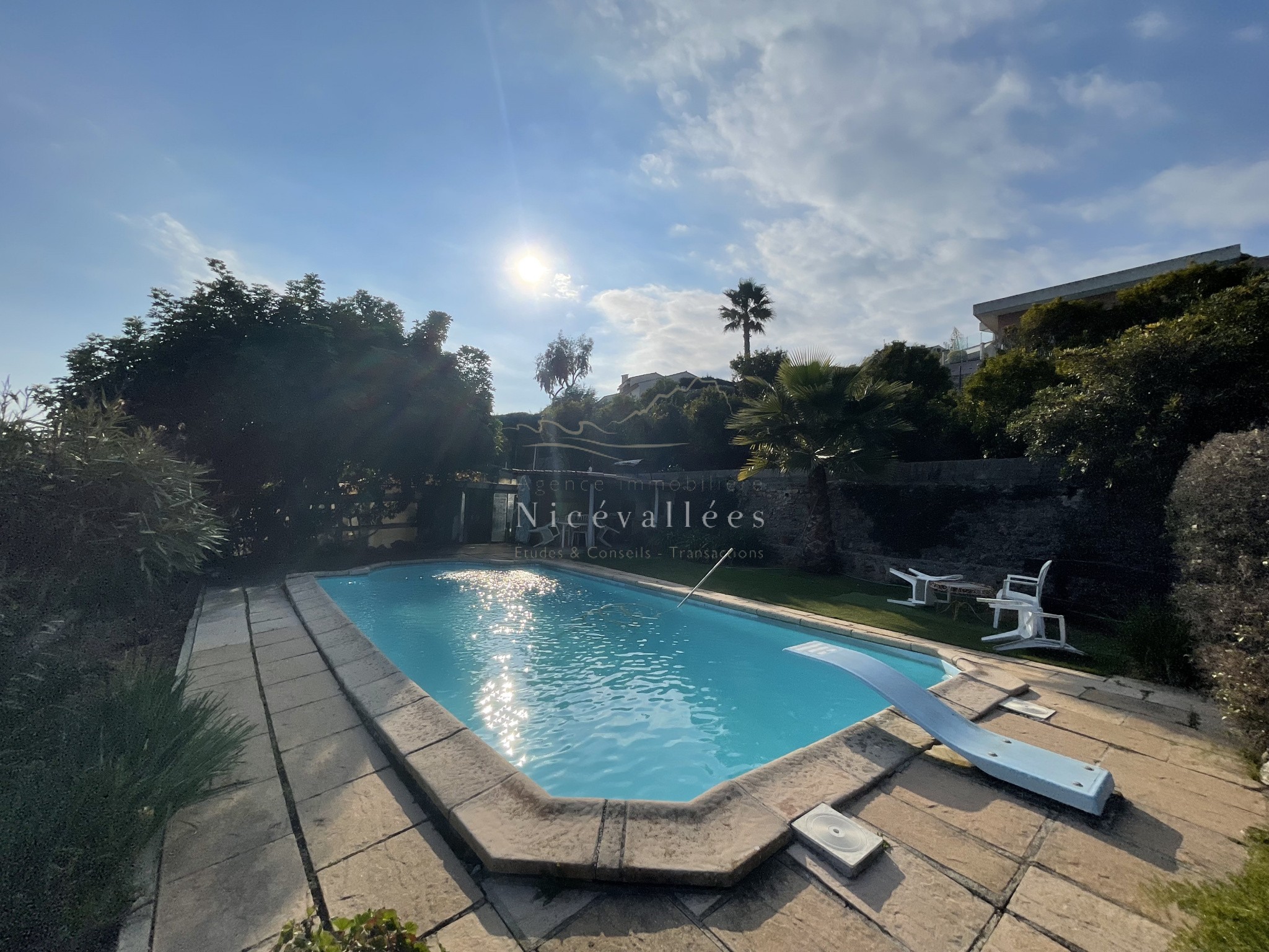 Vente Maison à Antibes 8 pièces