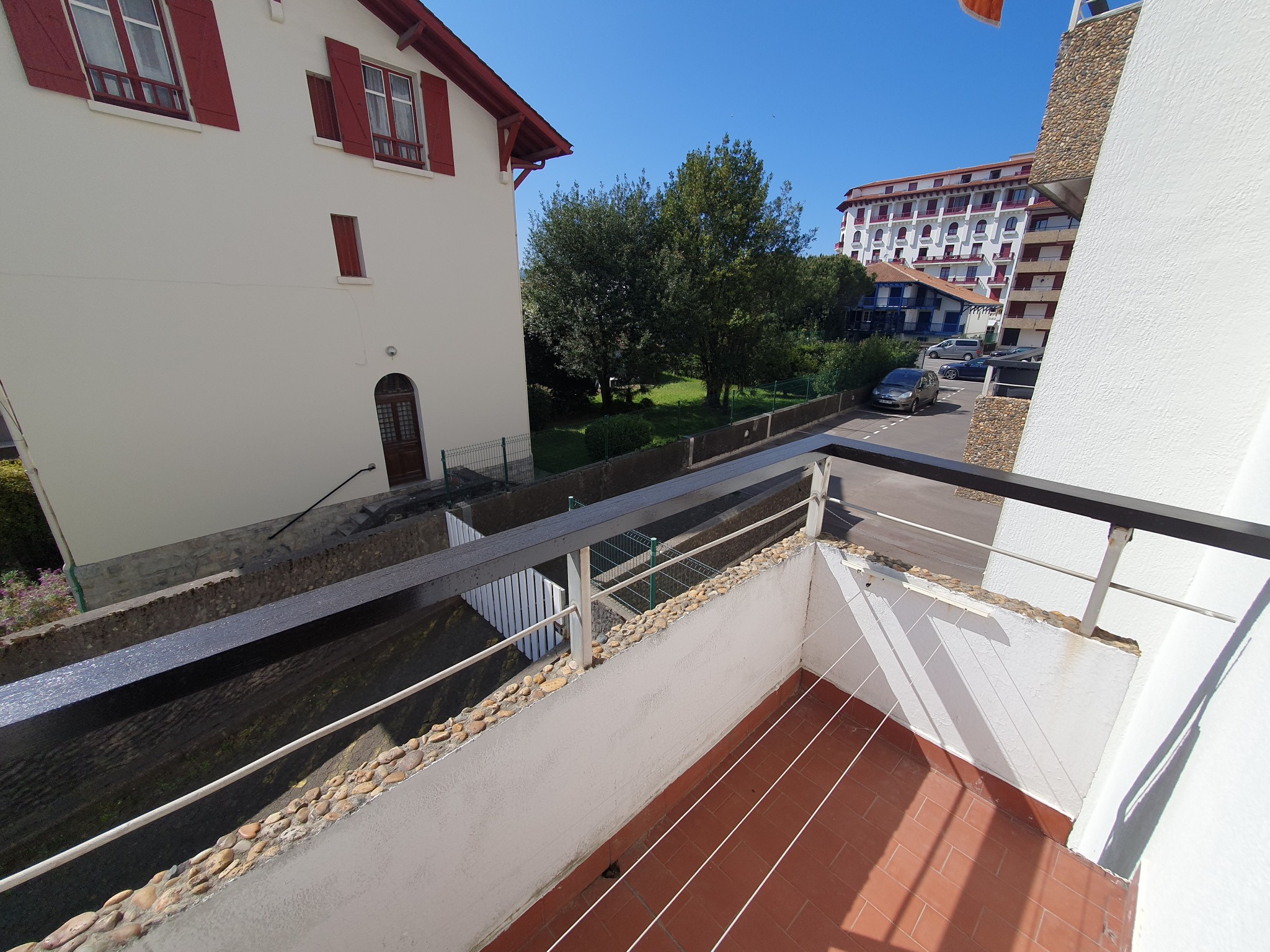 Vente Appartement à Hendaye 4 pièces