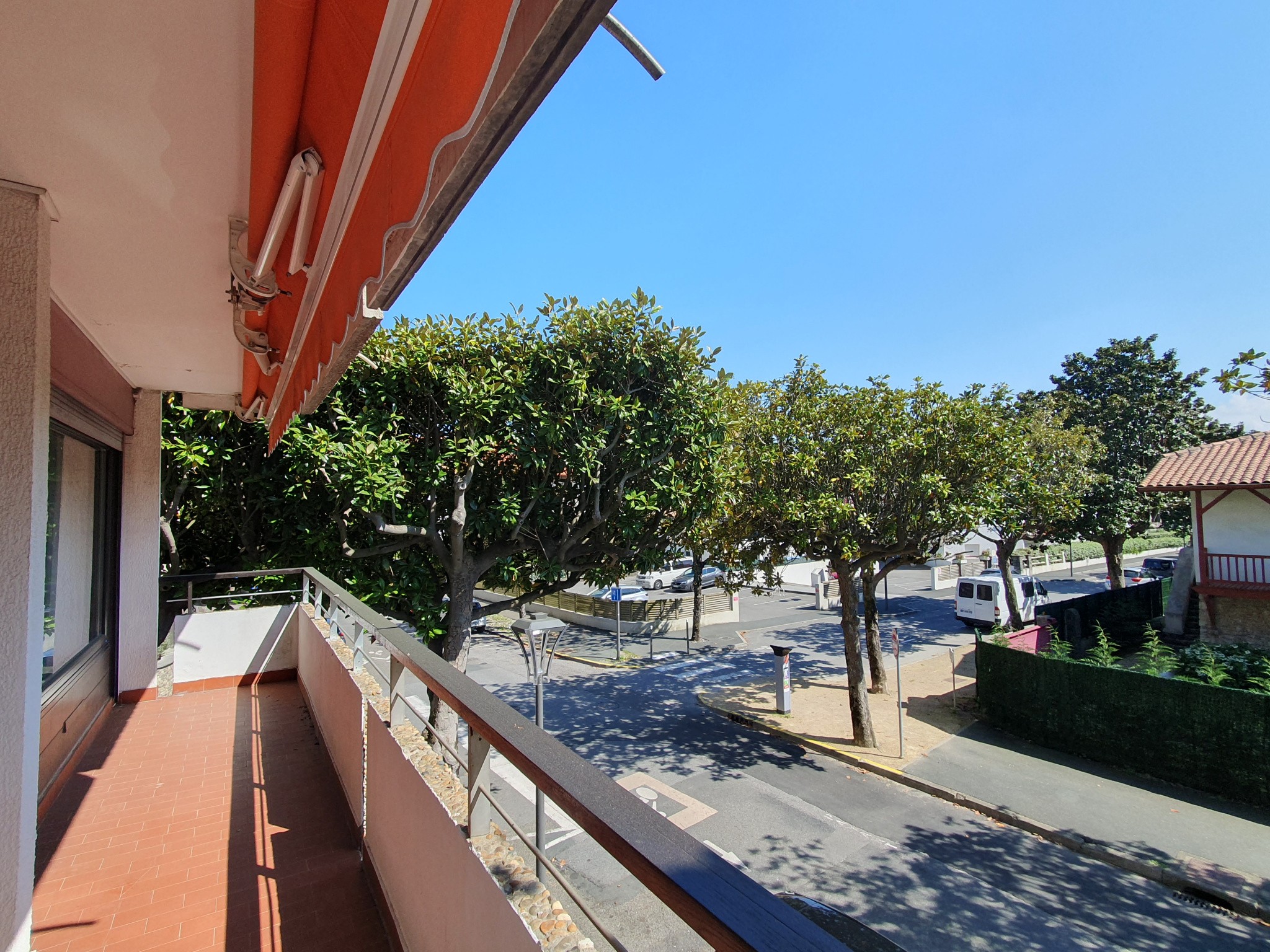 Vente Appartement à Hendaye 4 pièces