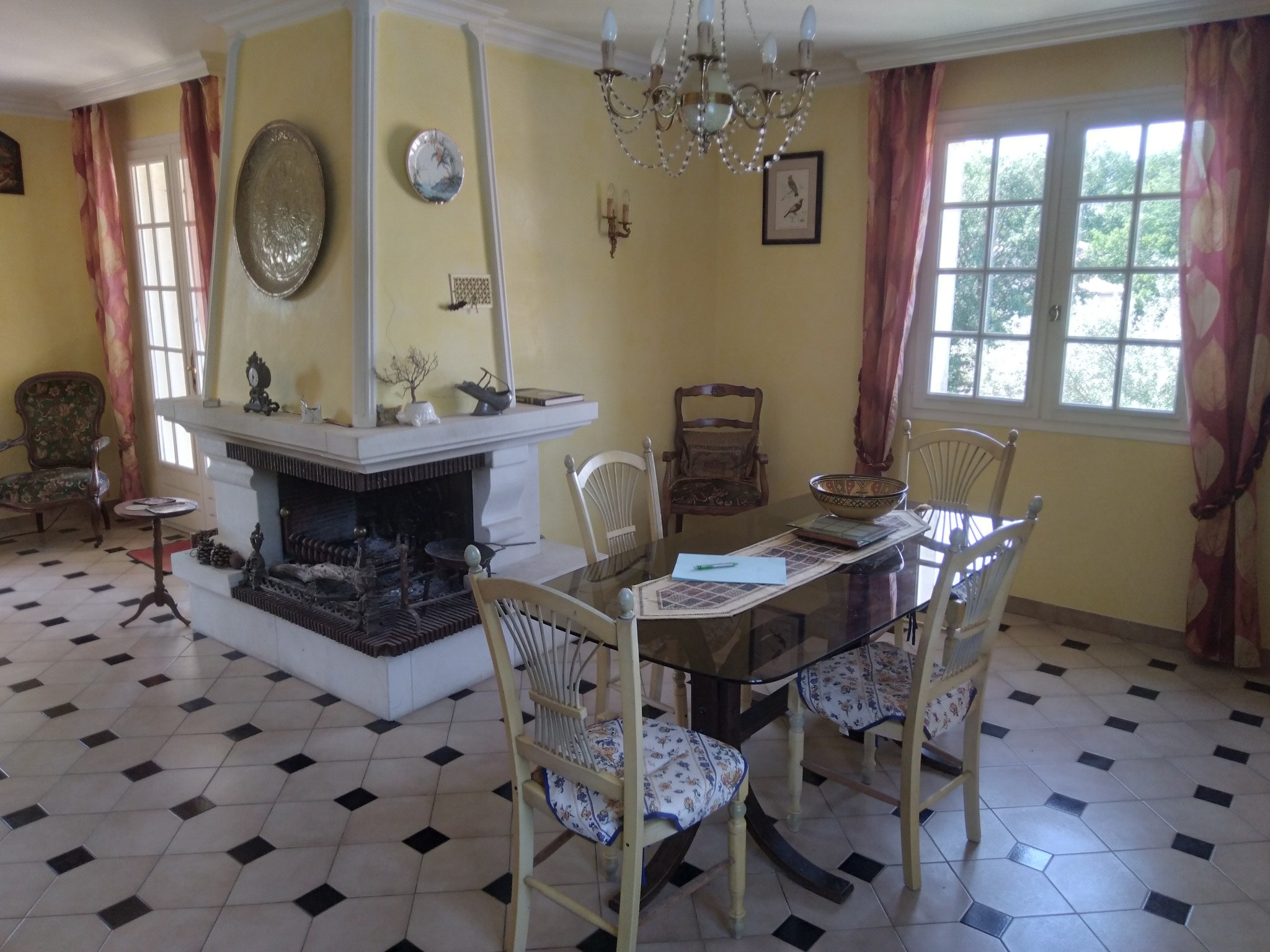 Vente Maison à Mons 4 pièces