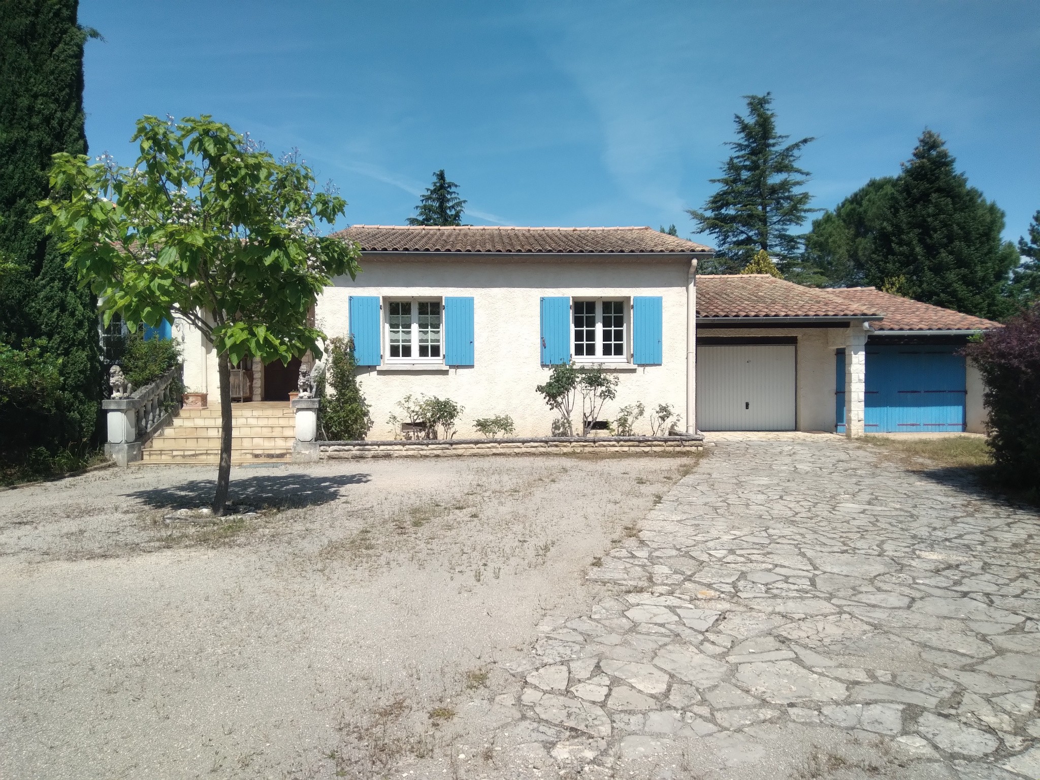 Vente Maison à Mons 4 pièces