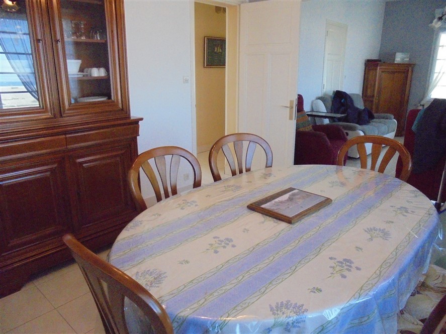 Location Appartement à Cayeux-sur-Mer 5 pièces