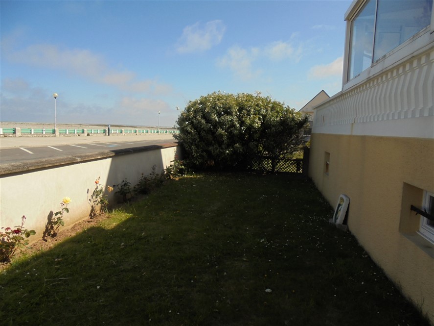 Location Appartement à Cayeux-sur-Mer 5 pièces