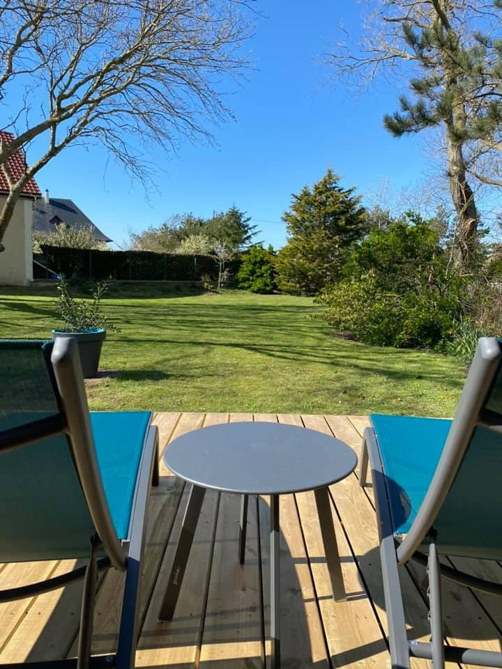 Location Maison à Cayeux-sur-Mer 3 pièces