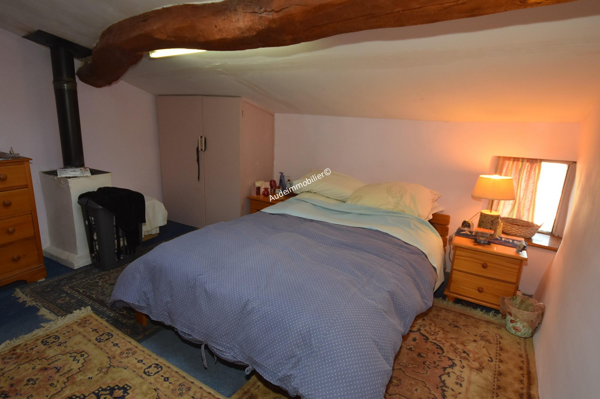 Vente Maison à Limoux 5 pièces