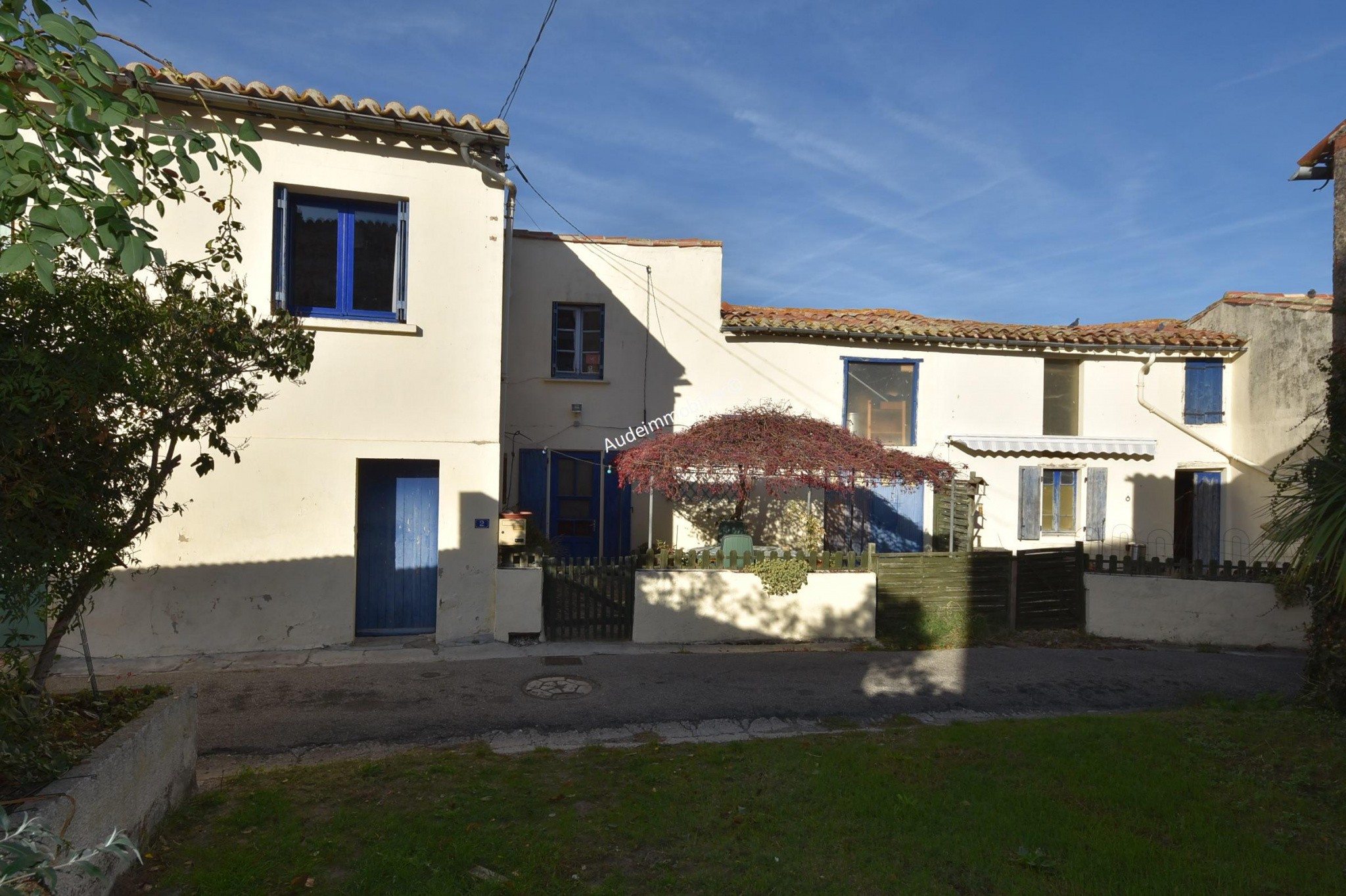 Vente Maison à Limoux 5 pièces