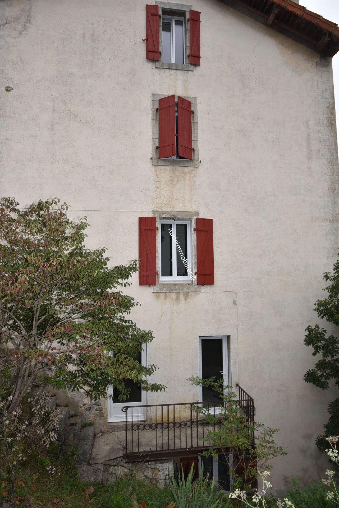 Vente Maison à Axat 18 pièces