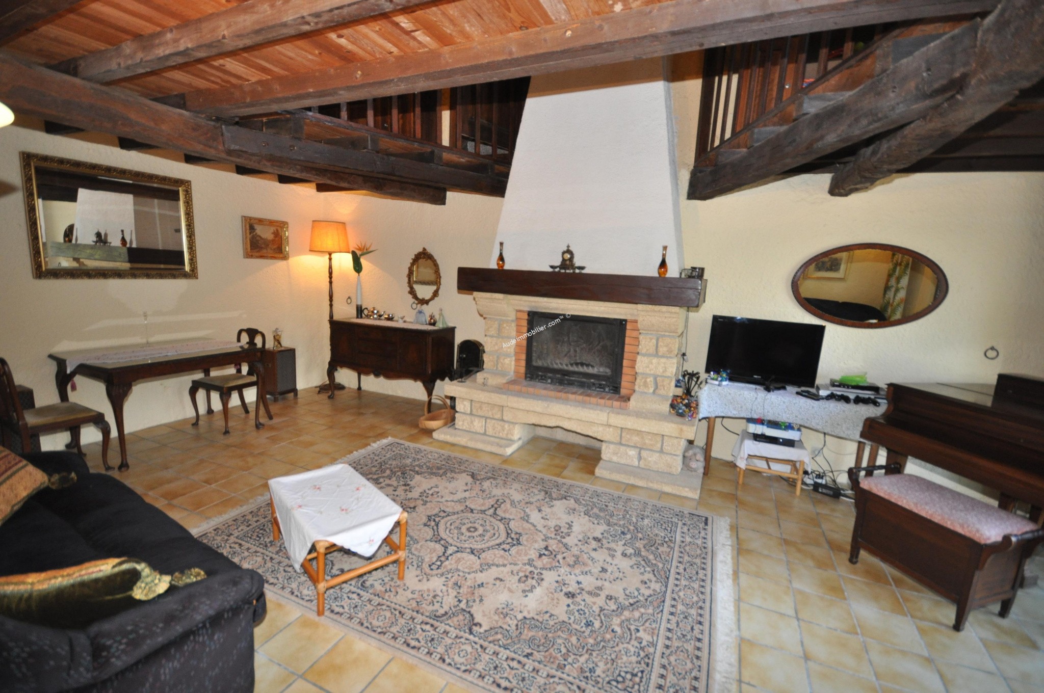 Vente Maison à Mirepoix 16 pièces