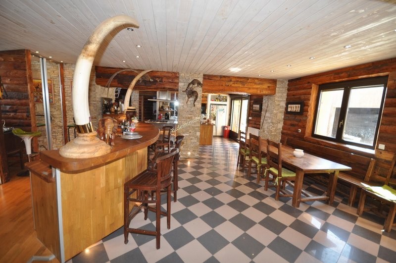 Vente Maison à Limoux 7 pièces