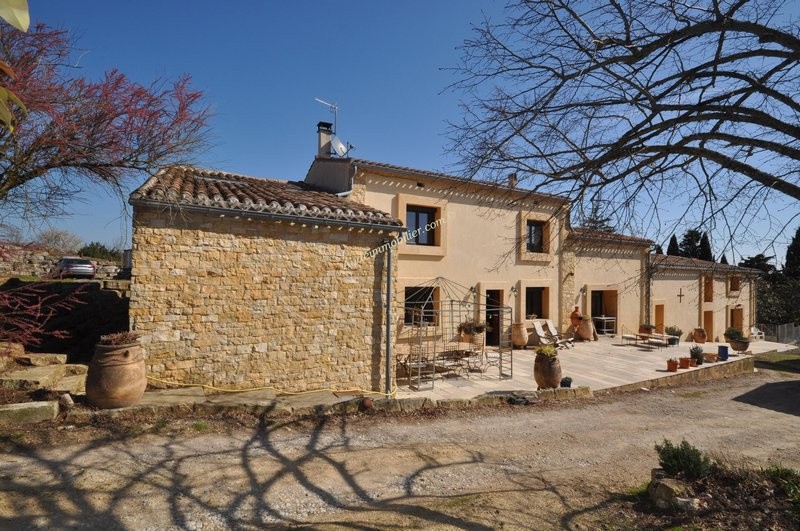 Vente Maison à Limoux 7 pièces