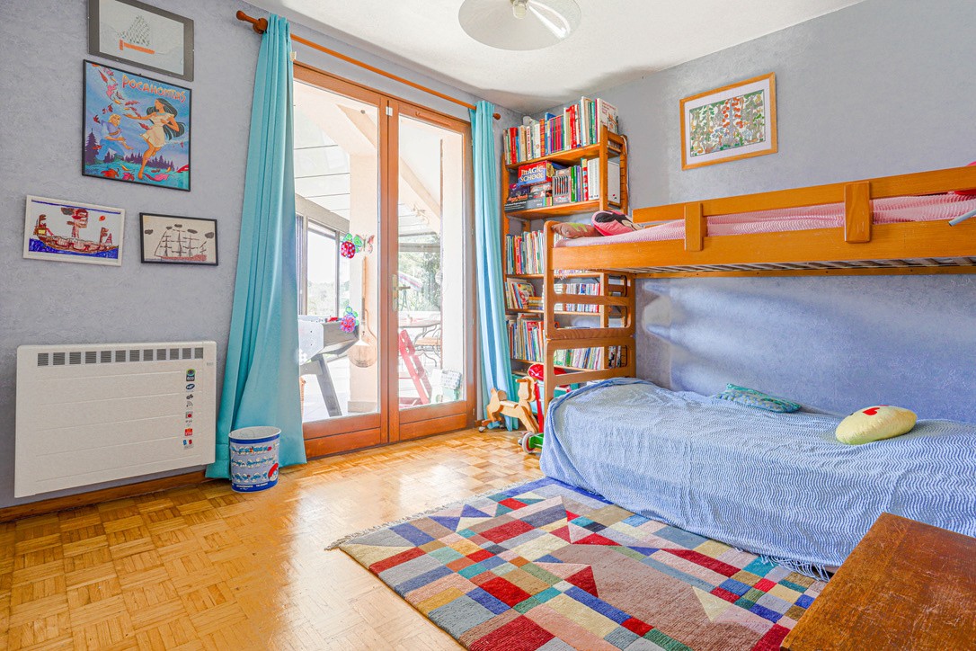 Vente Maison à Nice 7 pièces