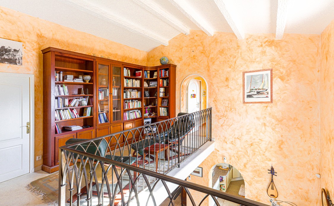 Vente Maison à Nice 7 pièces