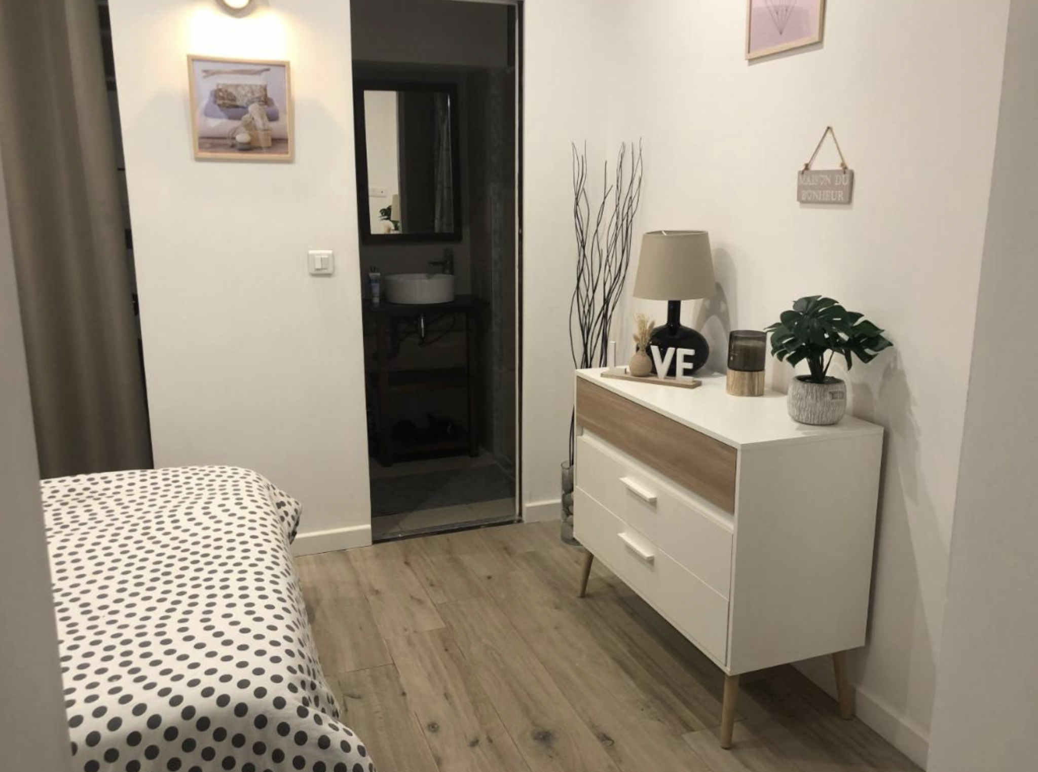 Location Appartement à Nice 1 pièce